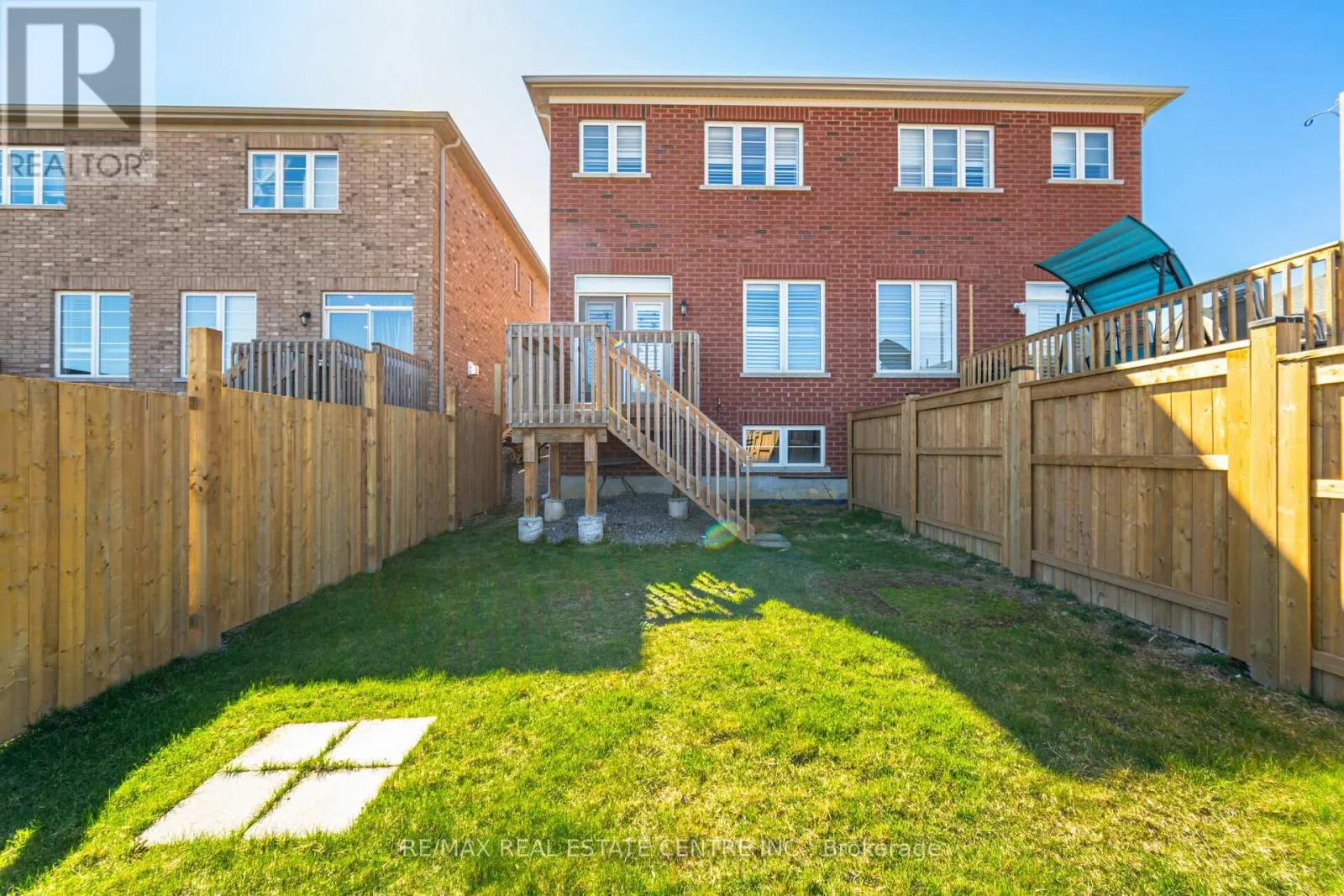 84 HEMING TRAIL