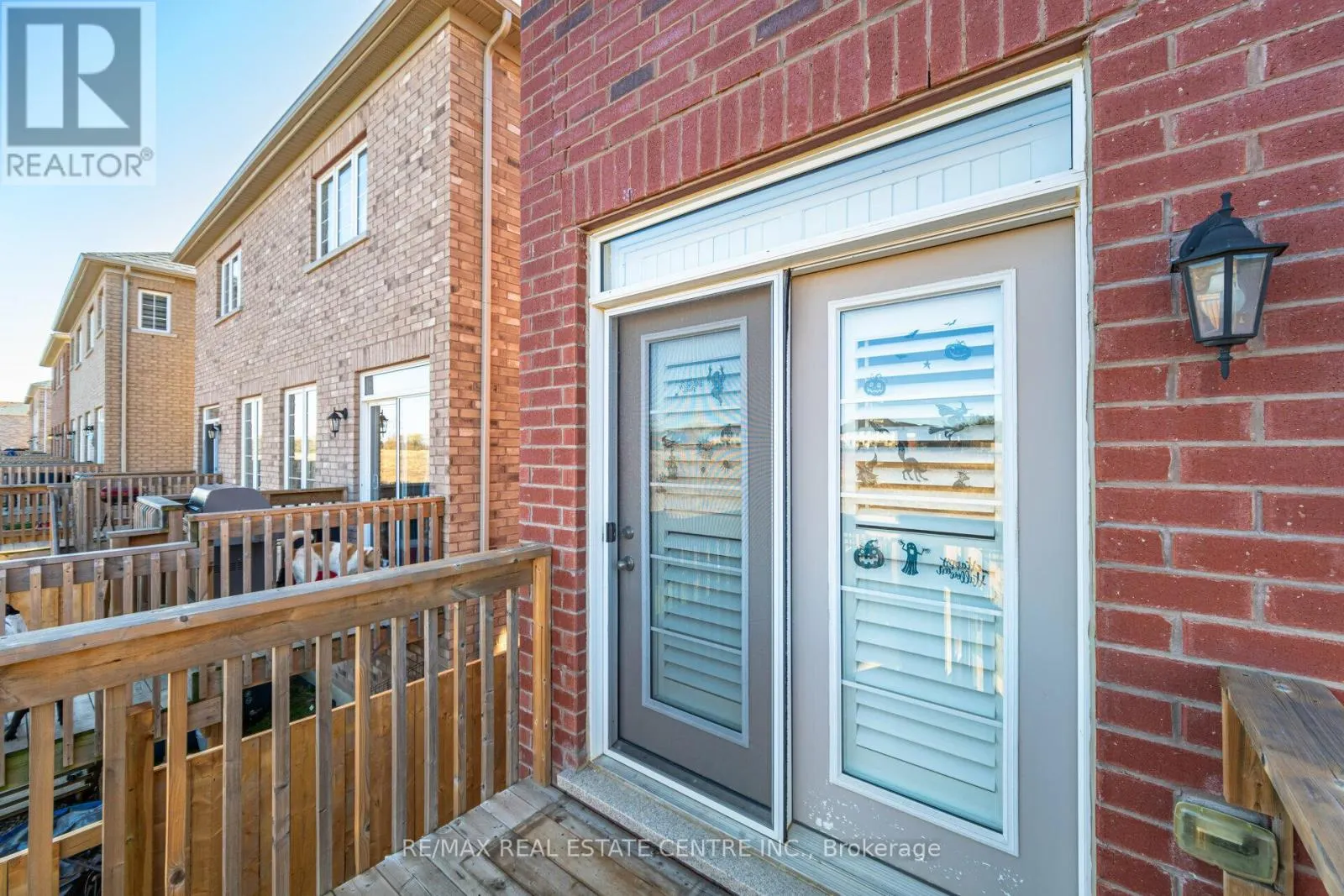 84 HEMING TRAIL
