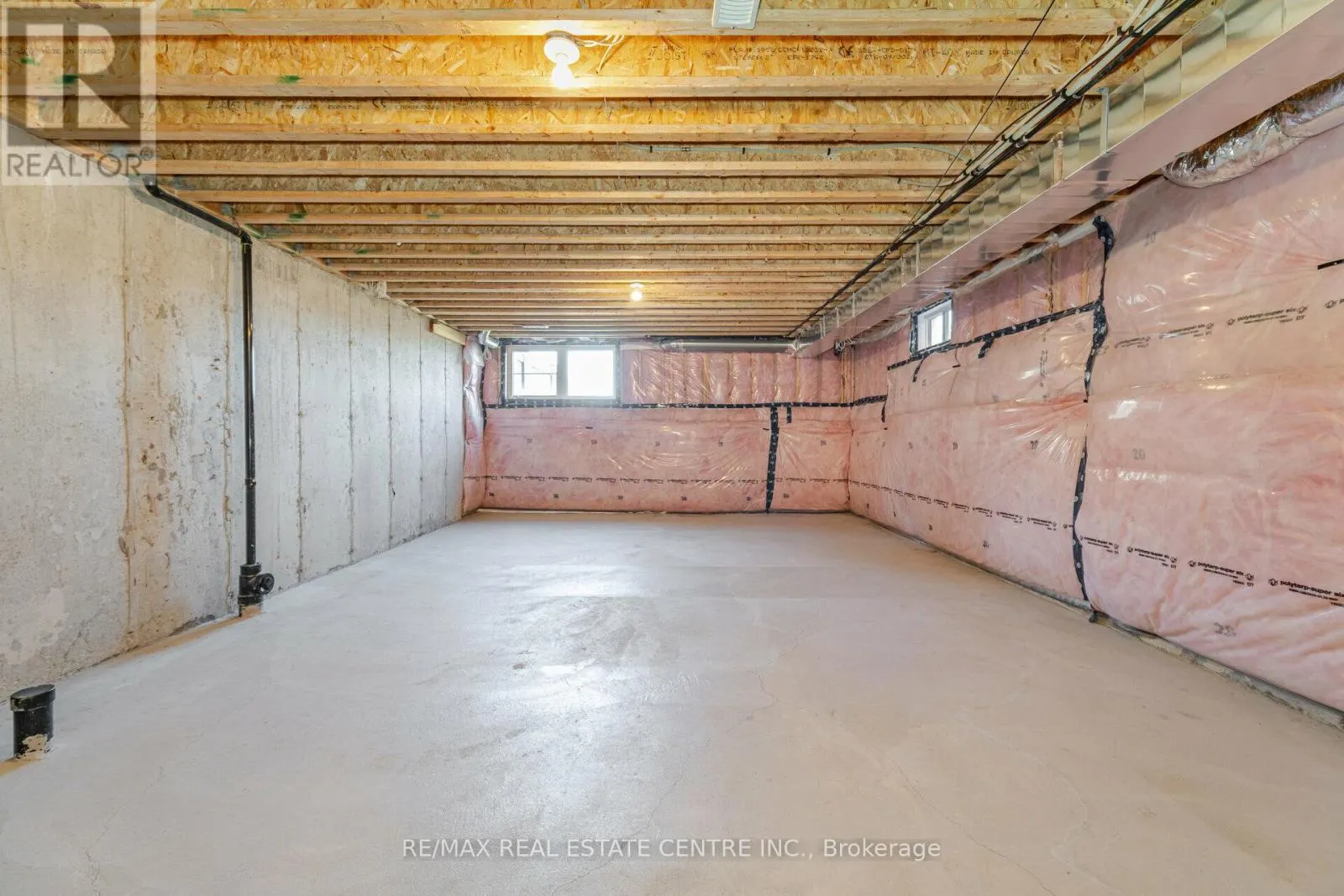 84 HEMING TRAIL