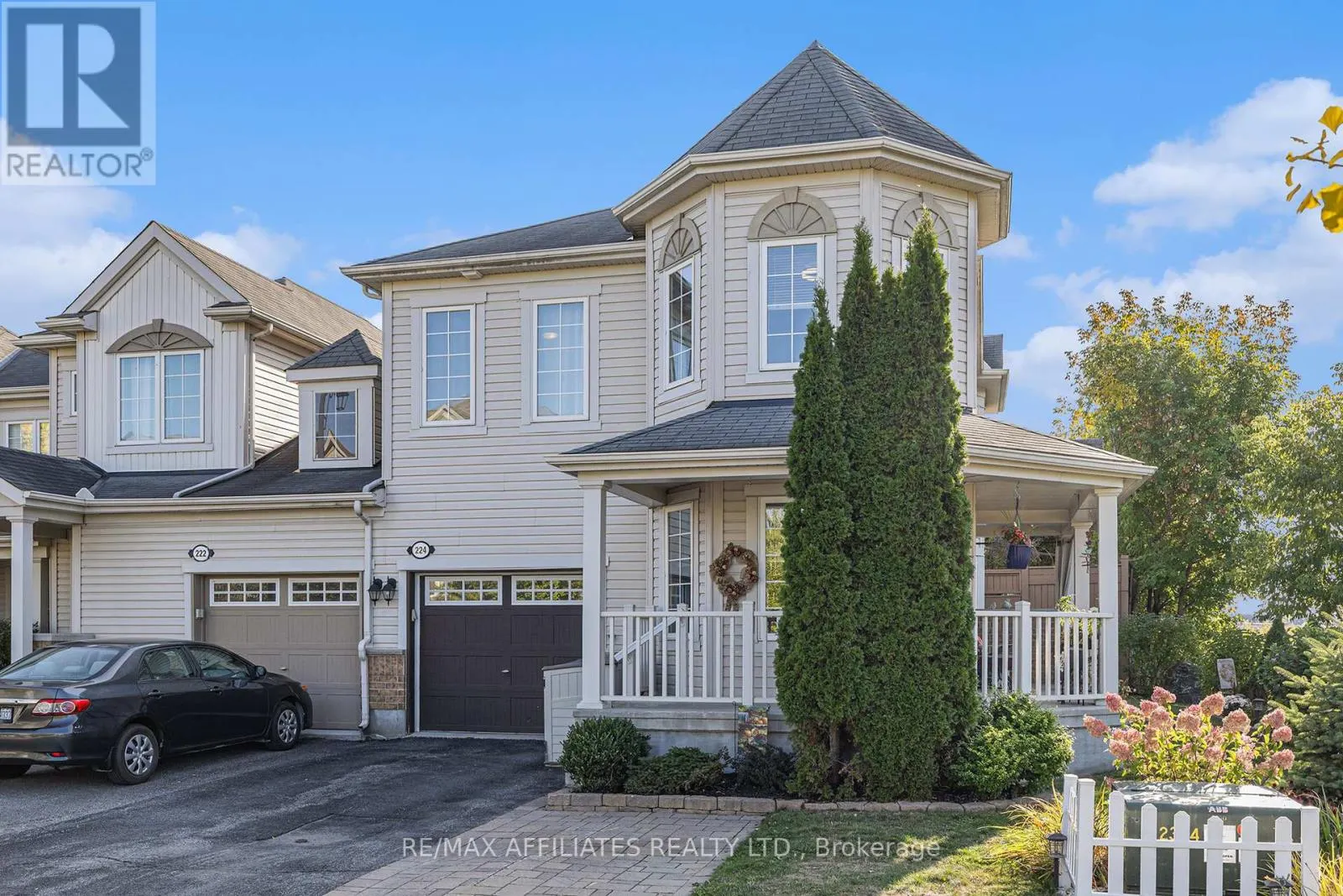 224 AQUILO CRESCENT