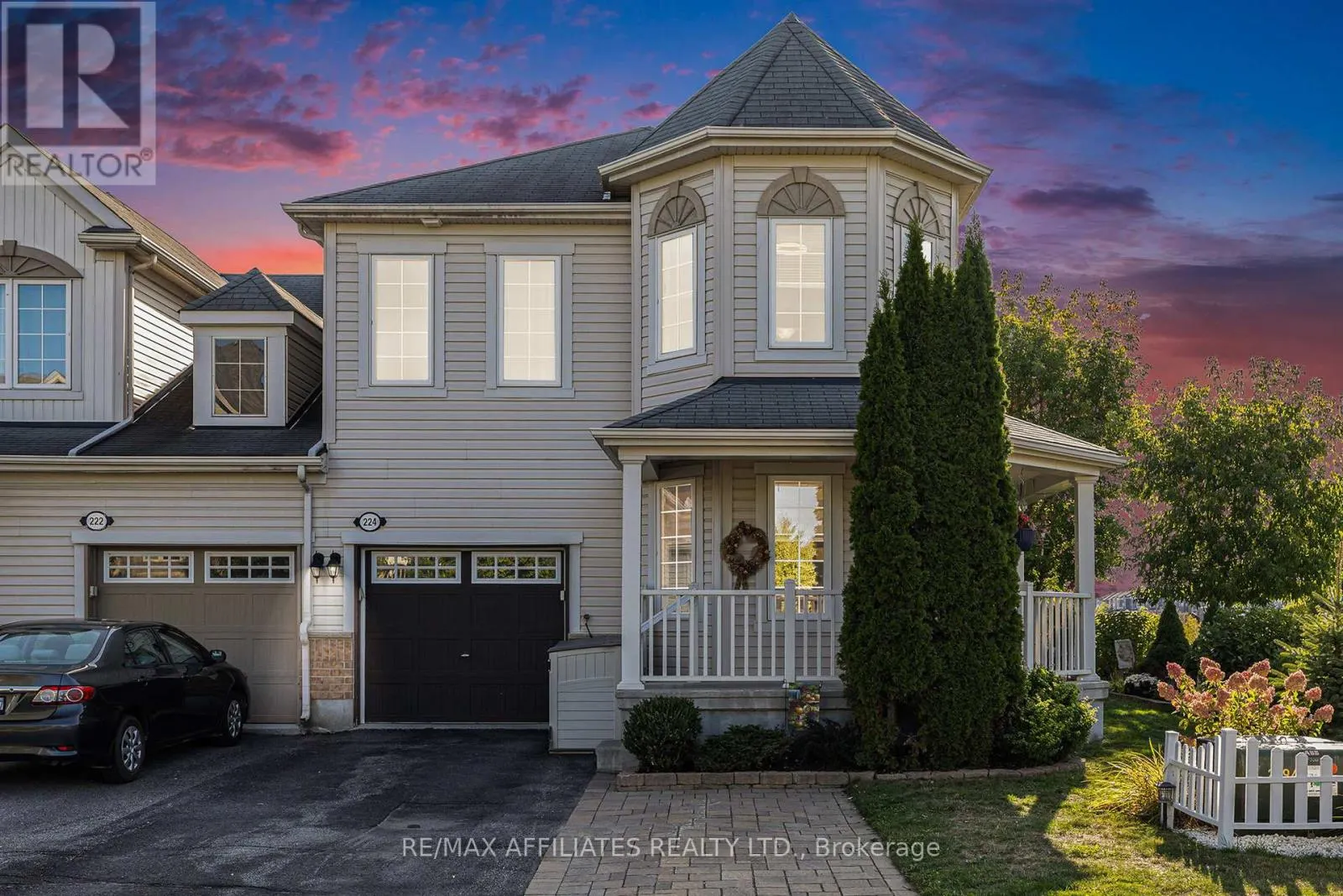 224 AQUILO CRESCENT