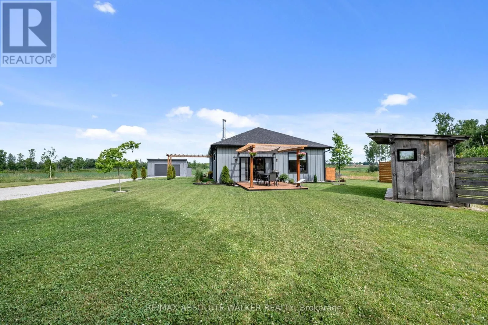 2973 DRUMMOND CONCESSION 10A ROAD