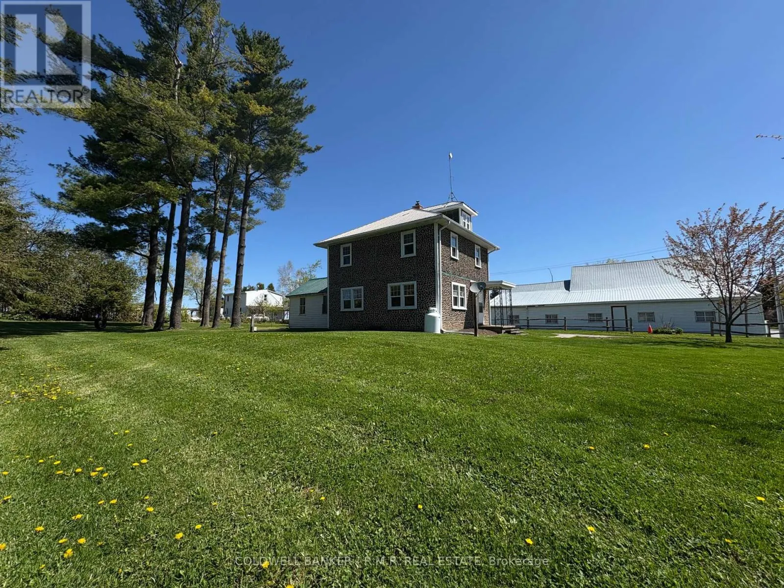 269 GLENARM ROAD