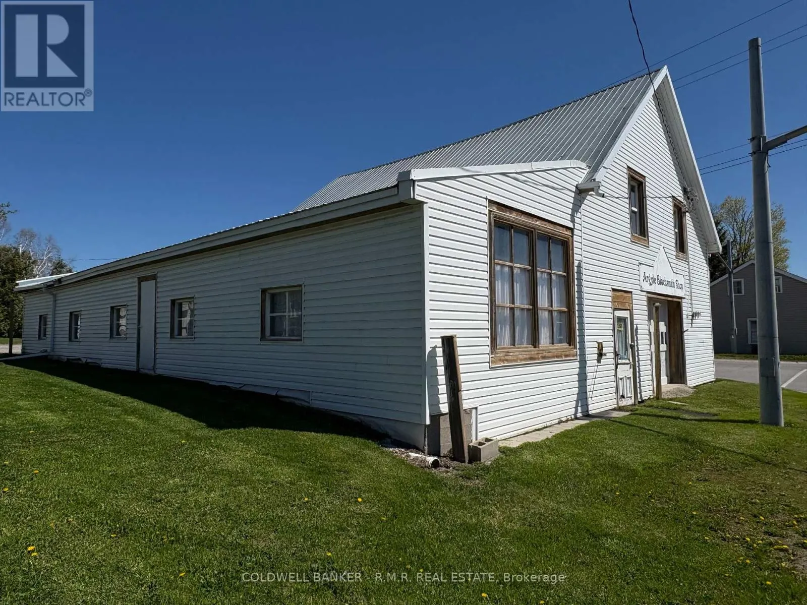 269 GLENARM ROAD