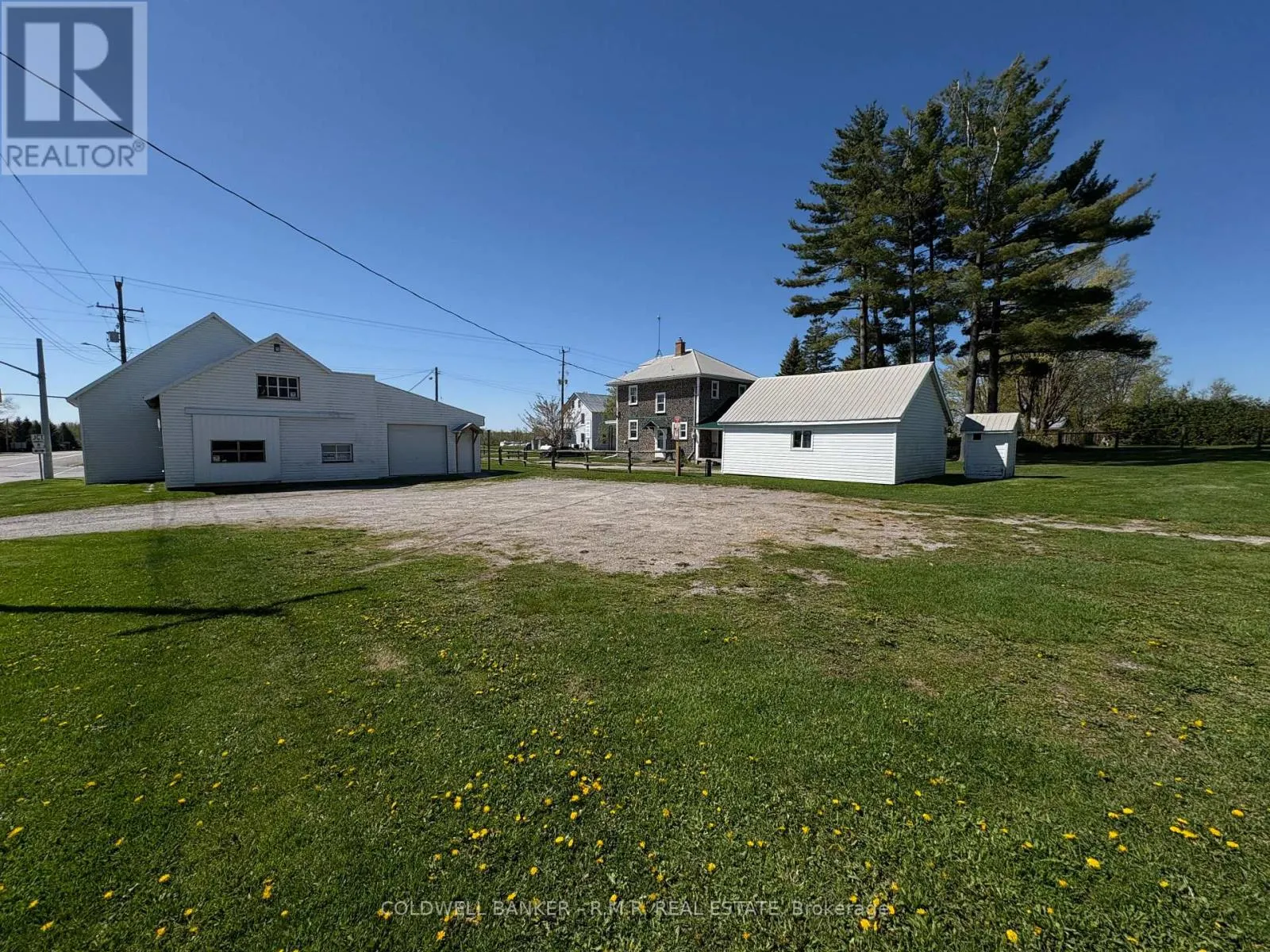 269 GLENARM ROAD