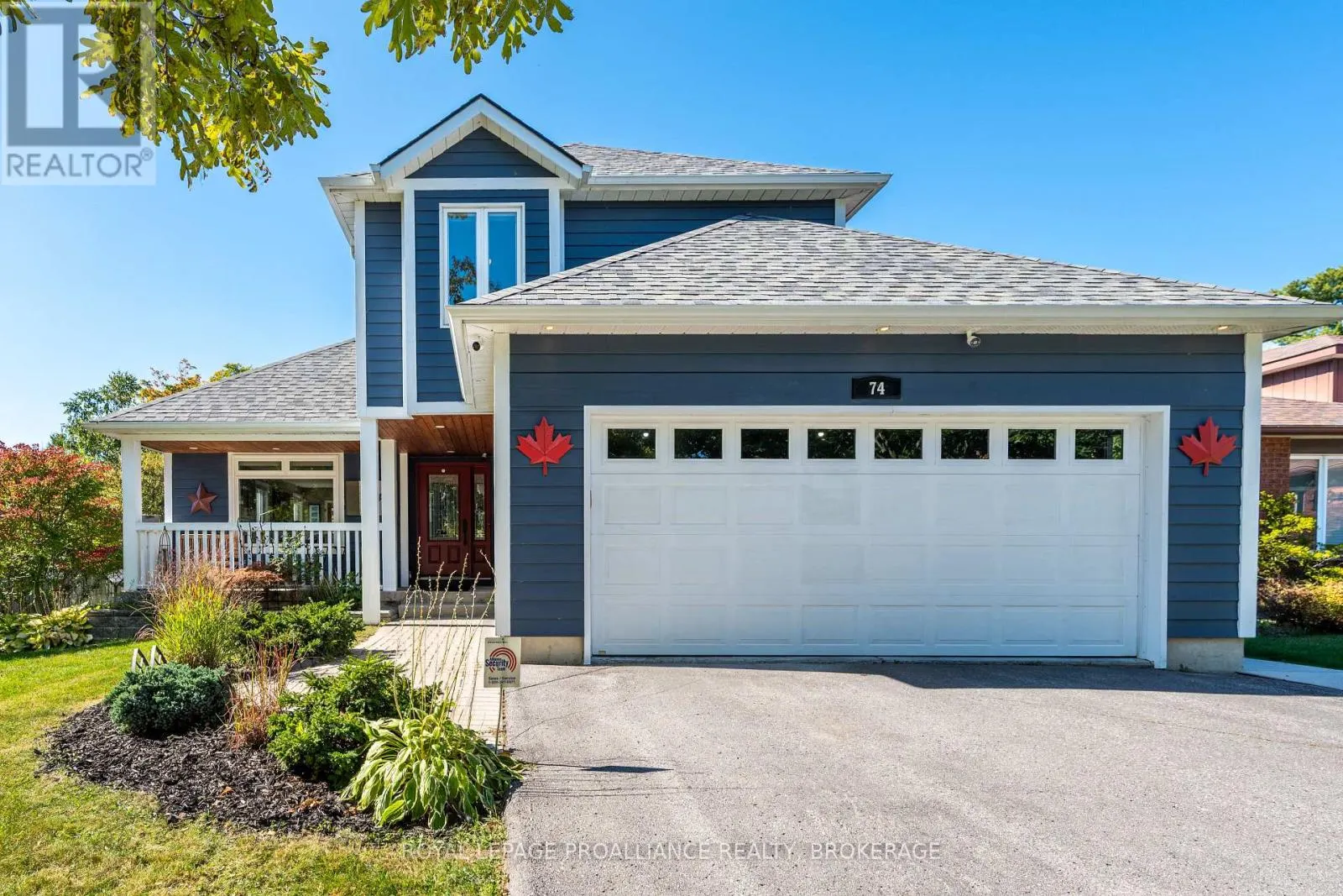 74 POINT ST. MARK DRIVE