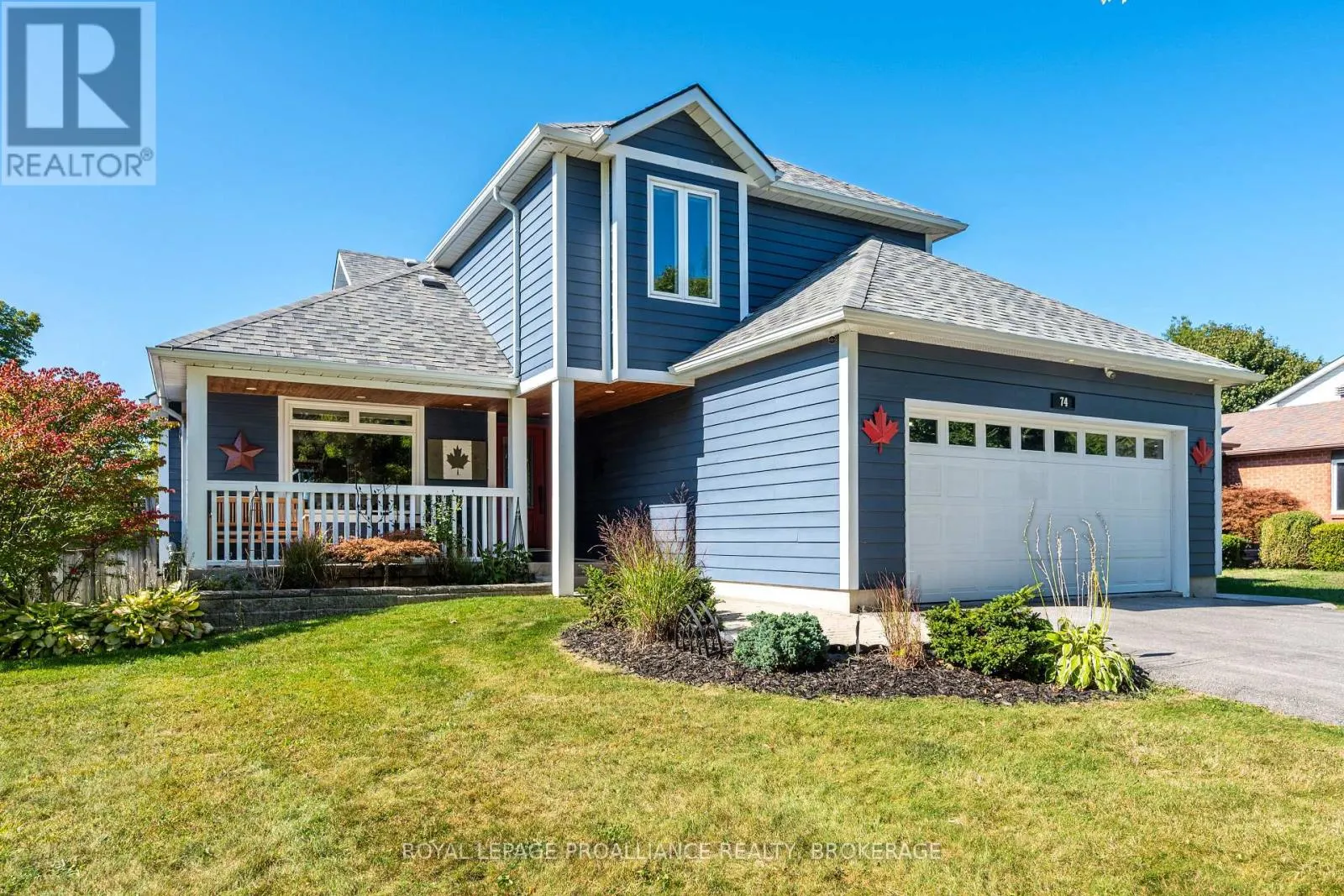 74 POINT ST. MARK DRIVE
