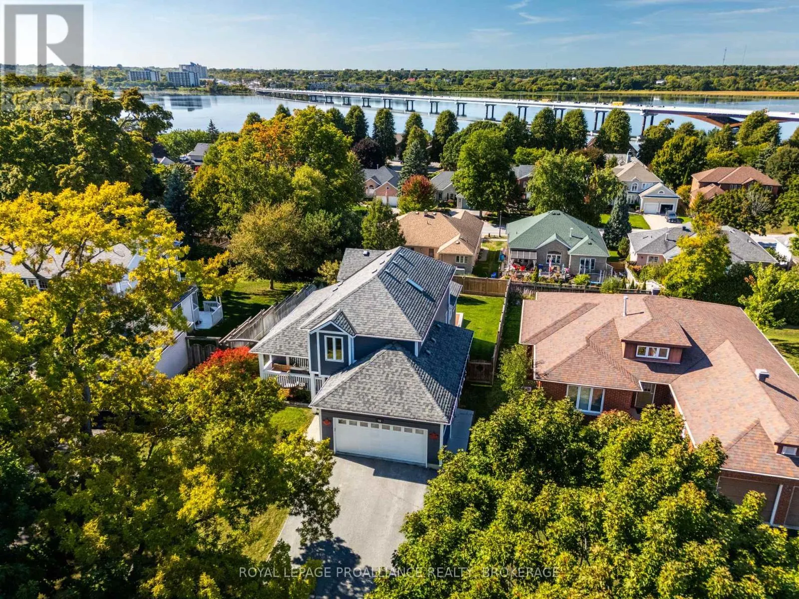 74 POINT ST. MARK DRIVE