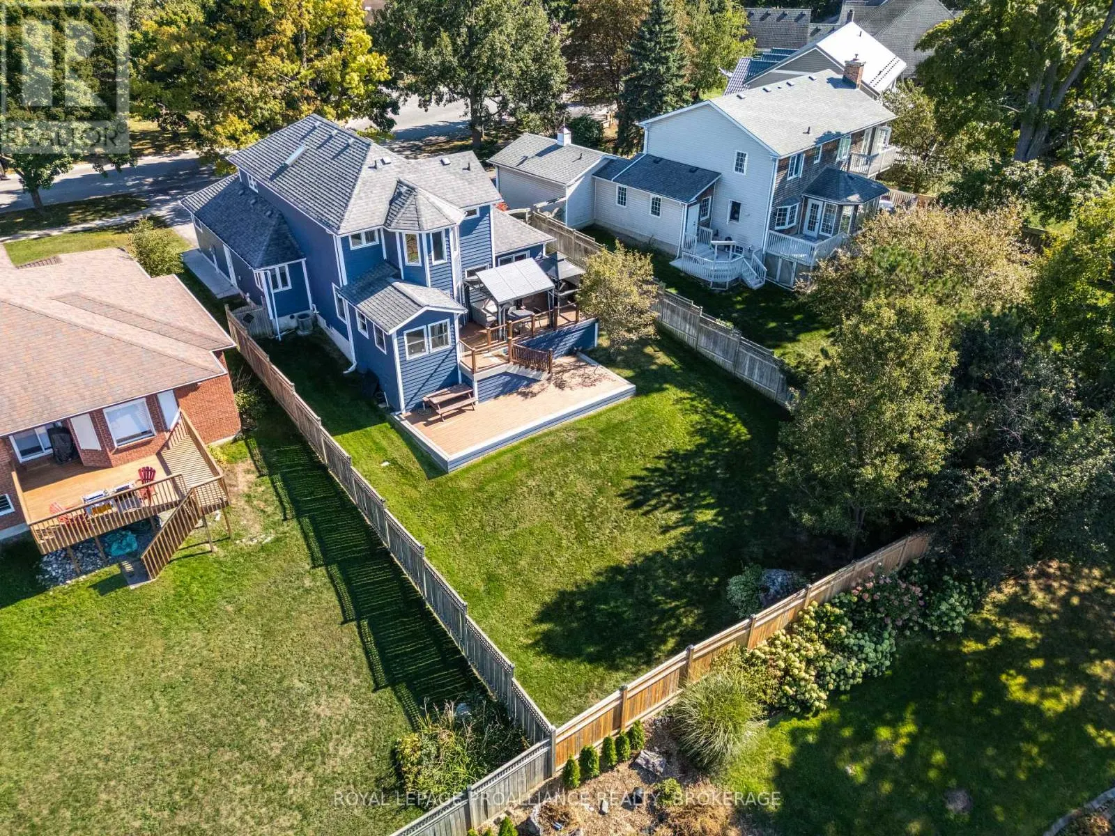 74 POINT ST. MARK DRIVE