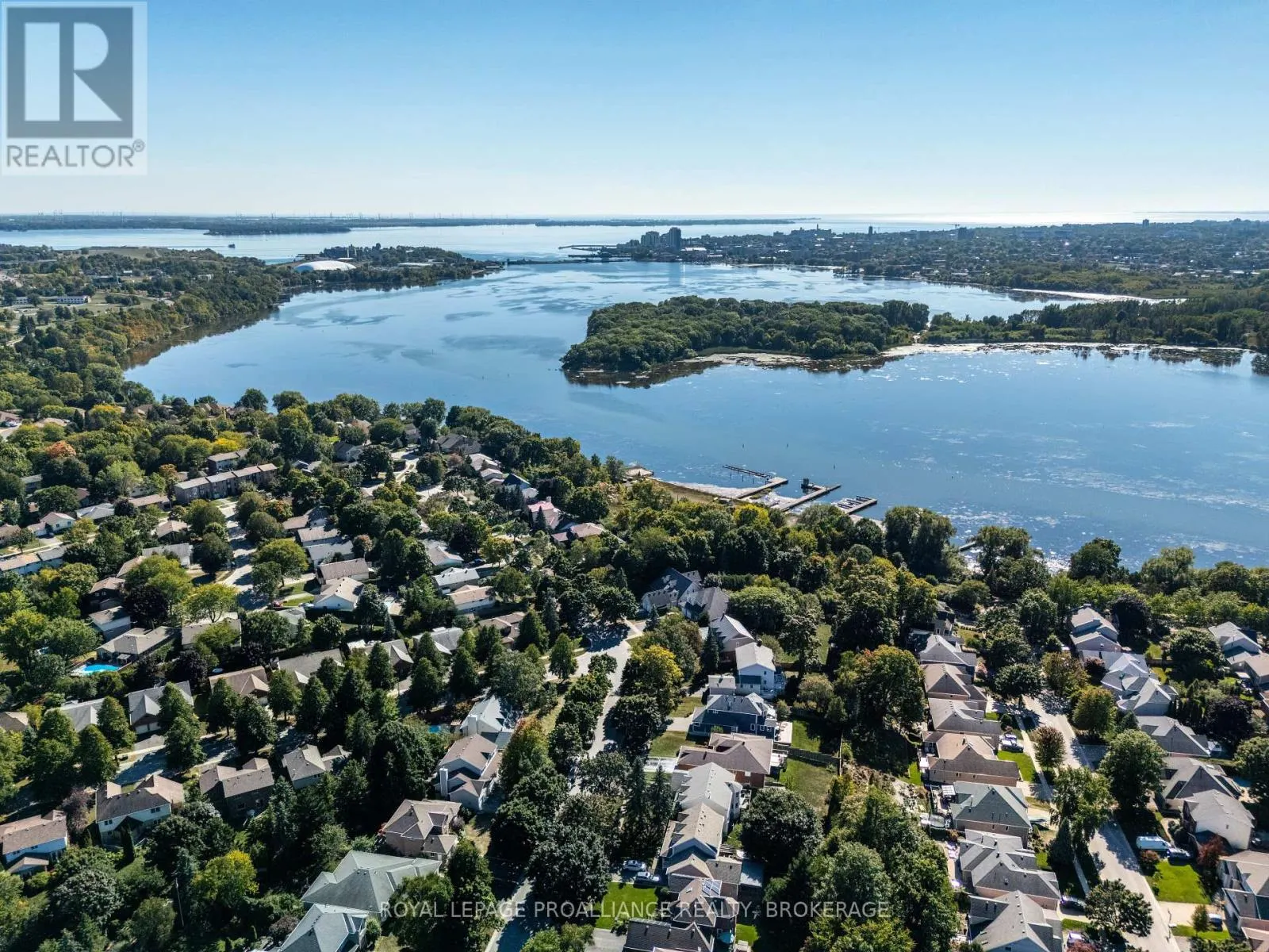 74 POINT ST. MARK DRIVE