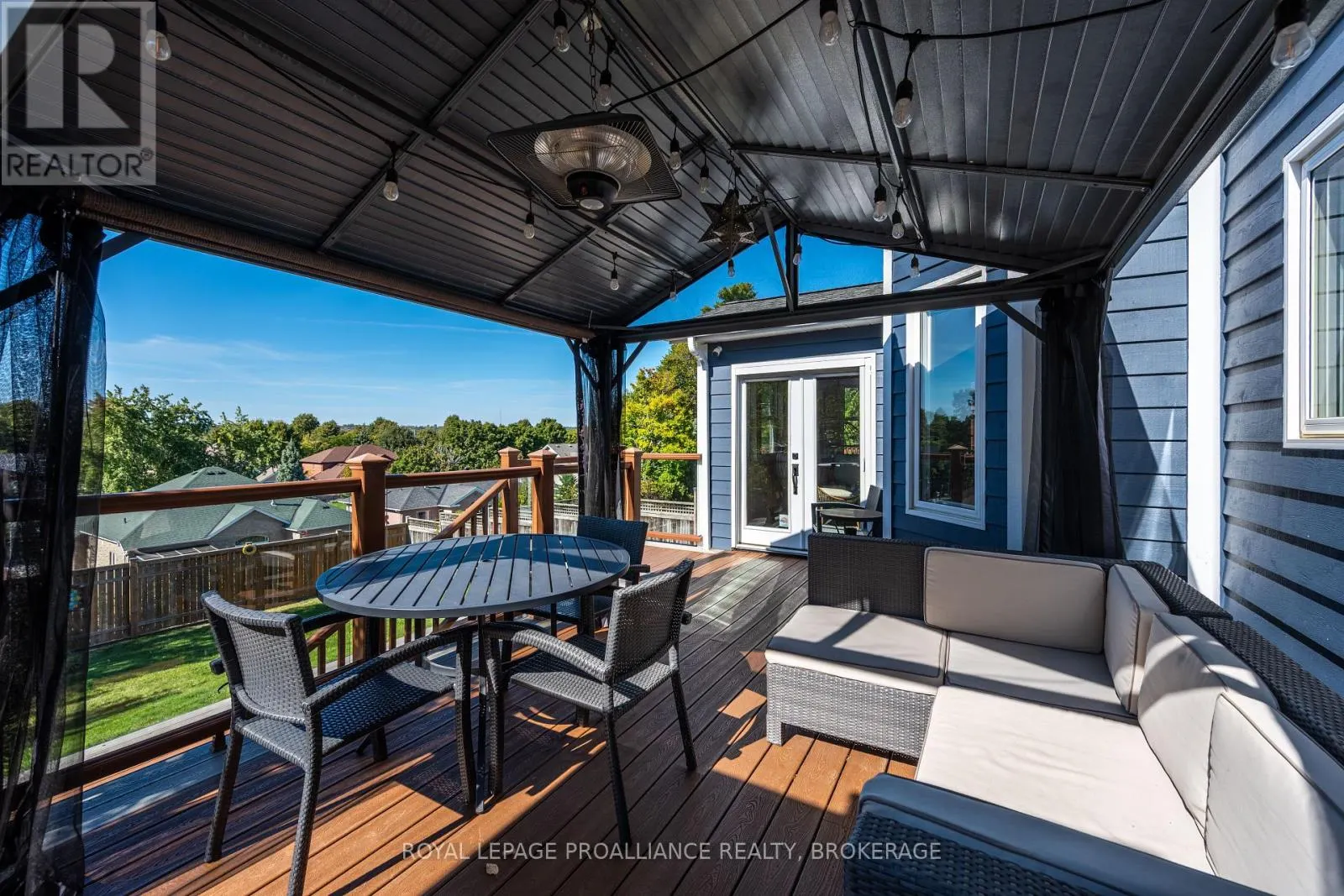 74 POINT ST. MARK DRIVE