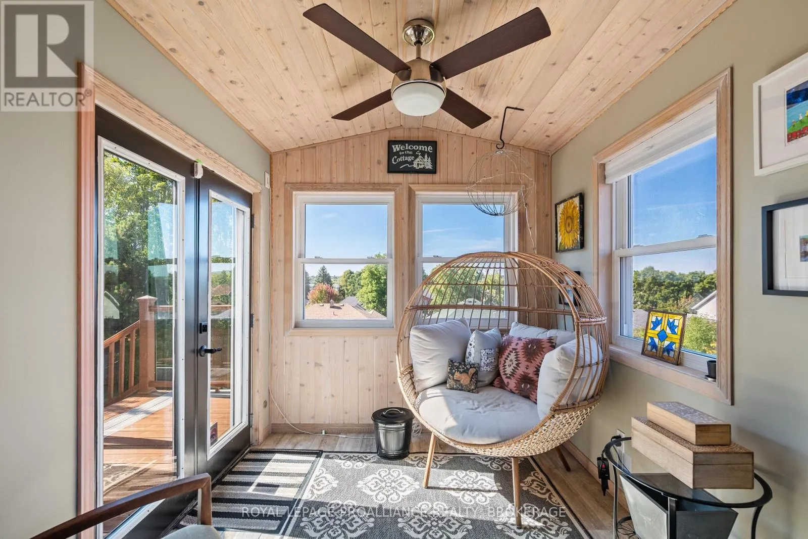 74 POINT ST. MARK DRIVE