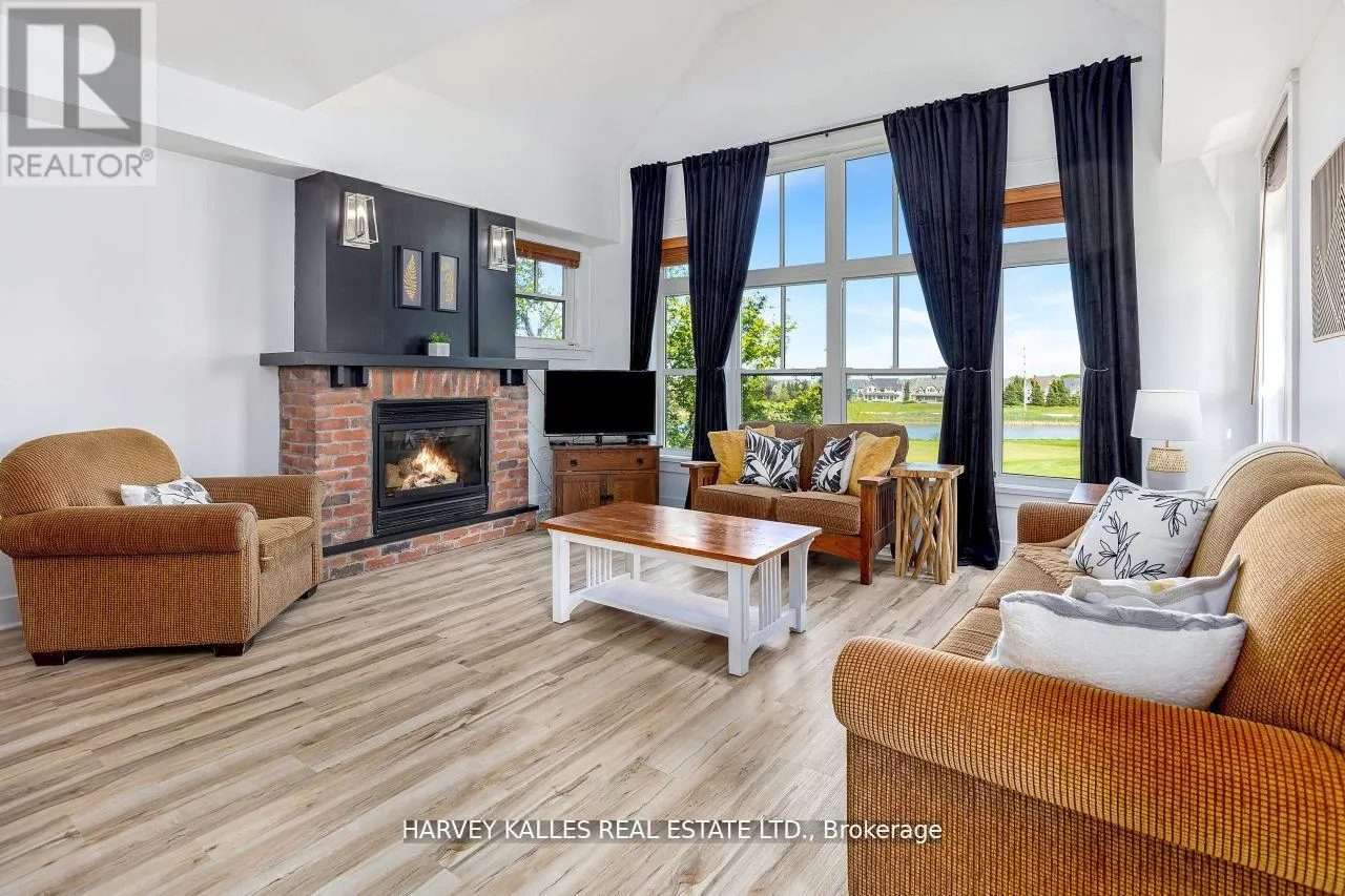 211 - 115 FAIRWAY COURT