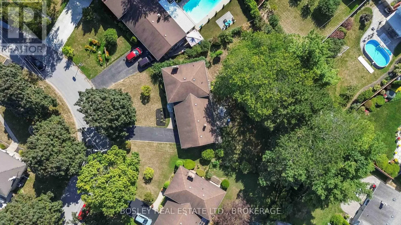 27 MEADOWLARK CRESCENT