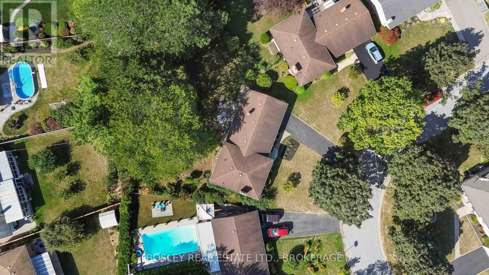 27 MEADOWLARK CRESCENT