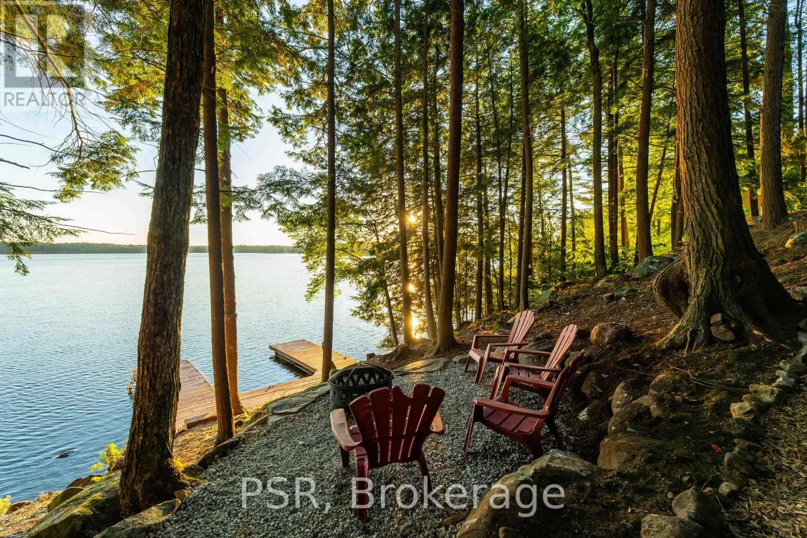 2920 MUSKOKA ROAD 169 ROAD