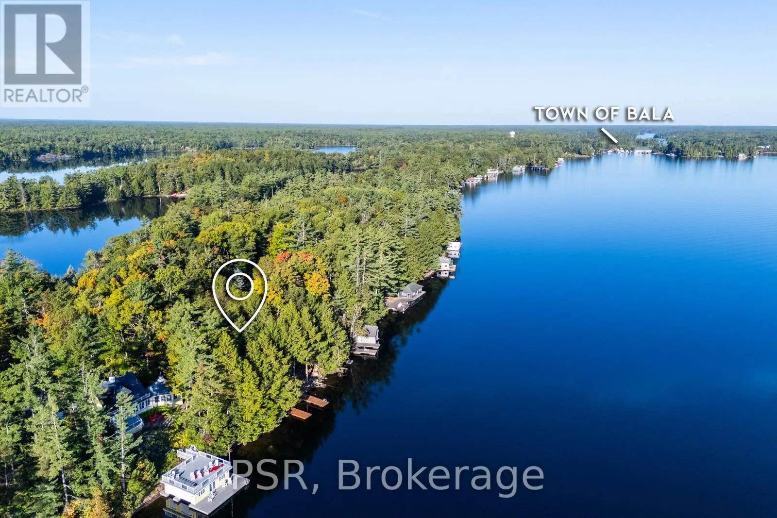 2920 MUSKOKA ROAD 169 ROAD