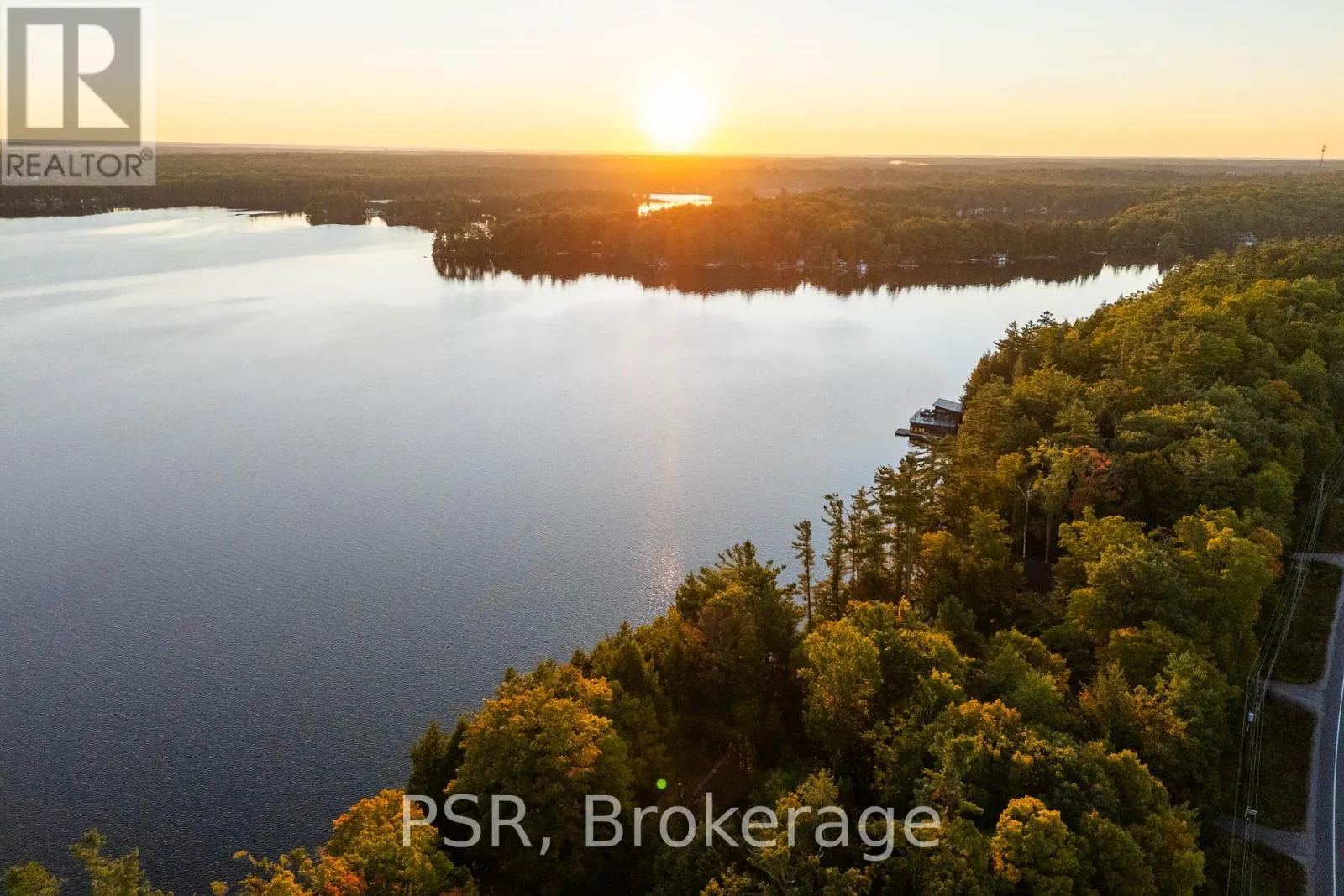 2920 MUSKOKA ROAD 169 ROAD