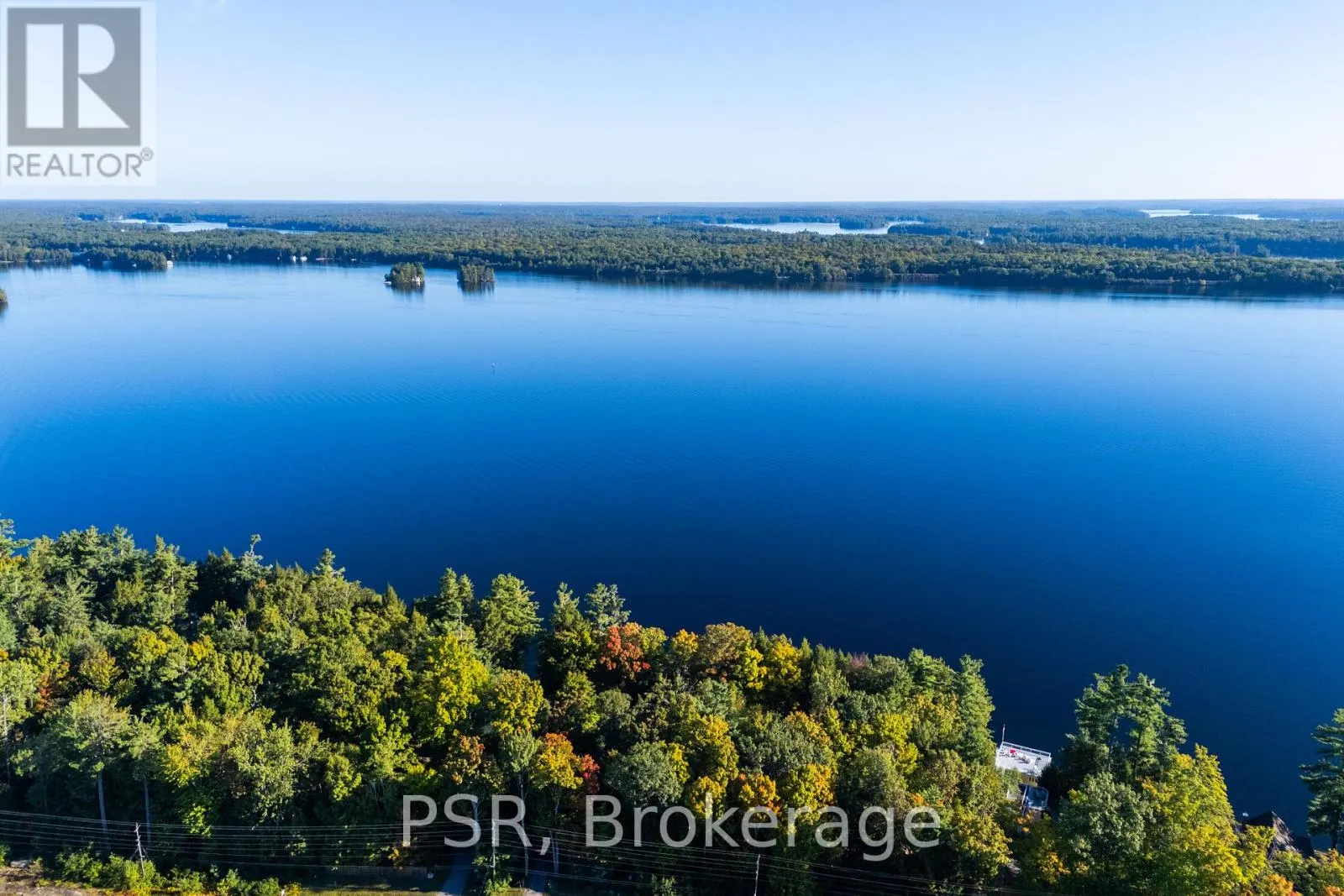 2920 MUSKOKA ROAD 169 ROAD
