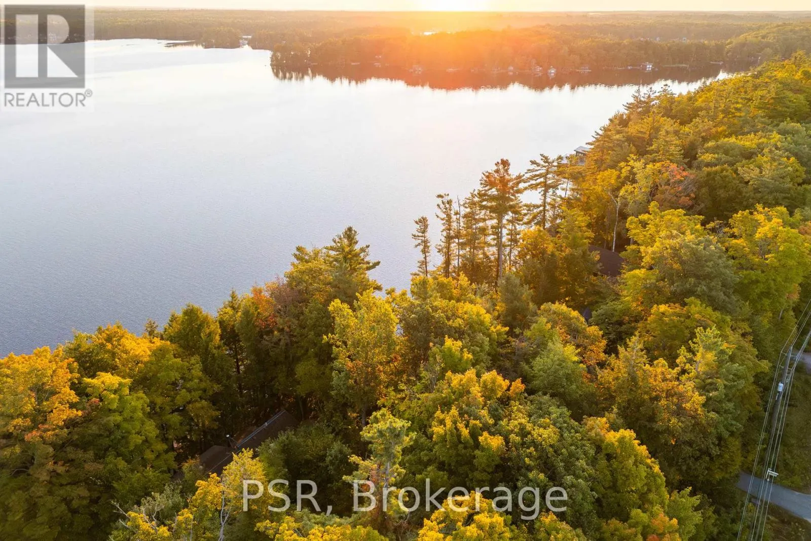 2920 MUSKOKA ROAD 169 ROAD
