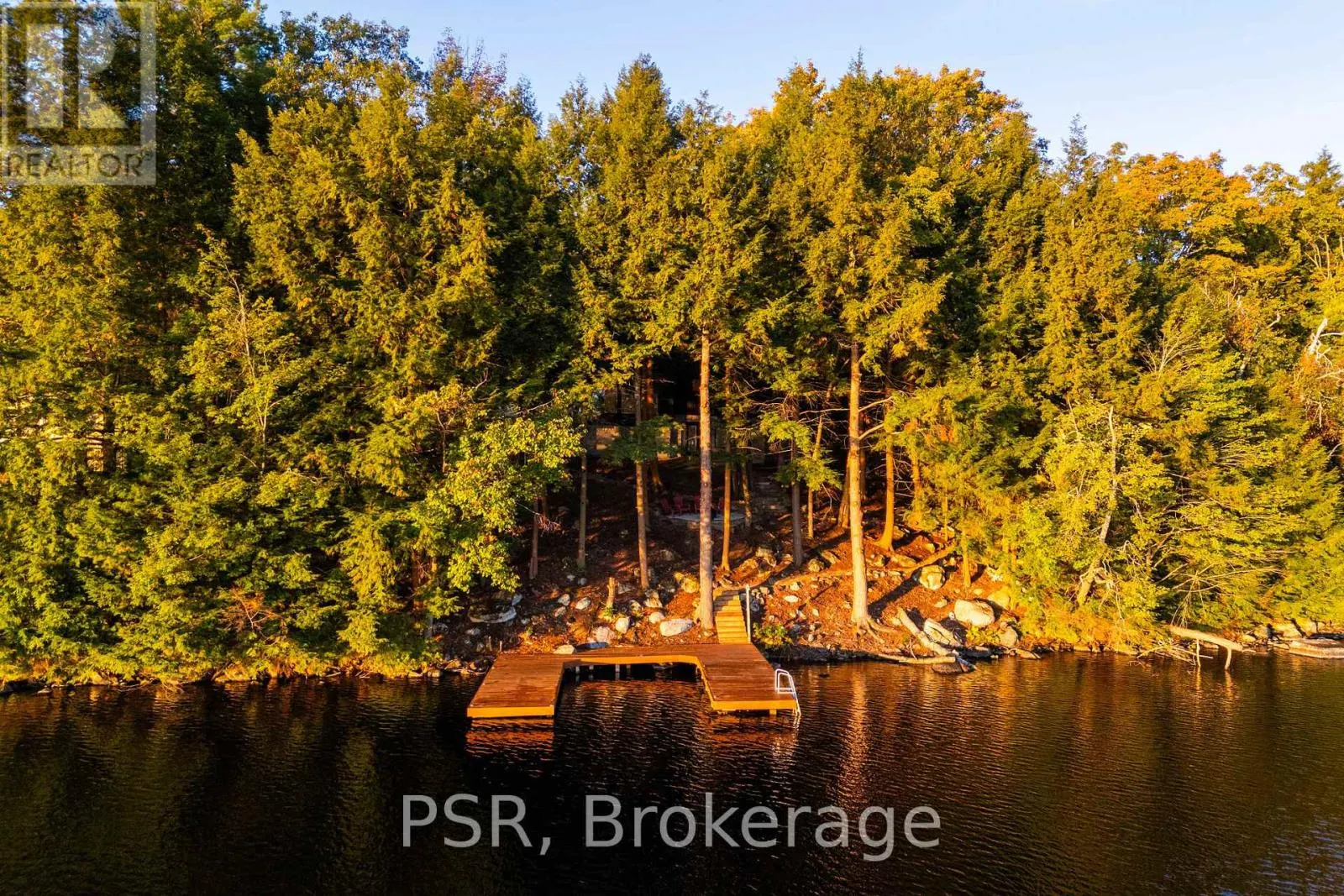 2920 MUSKOKA ROAD 169 ROAD