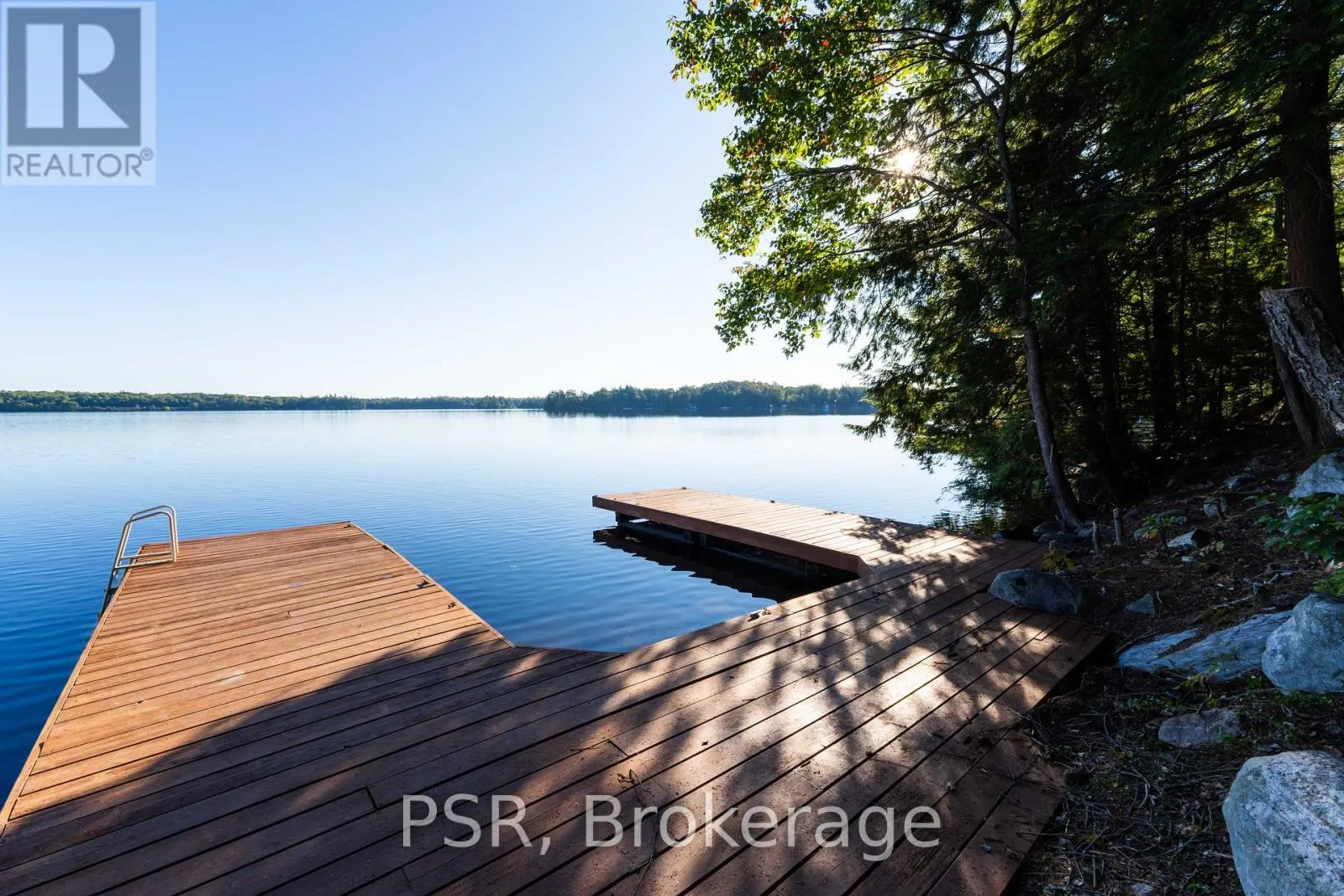 2920 MUSKOKA ROAD 169 ROAD