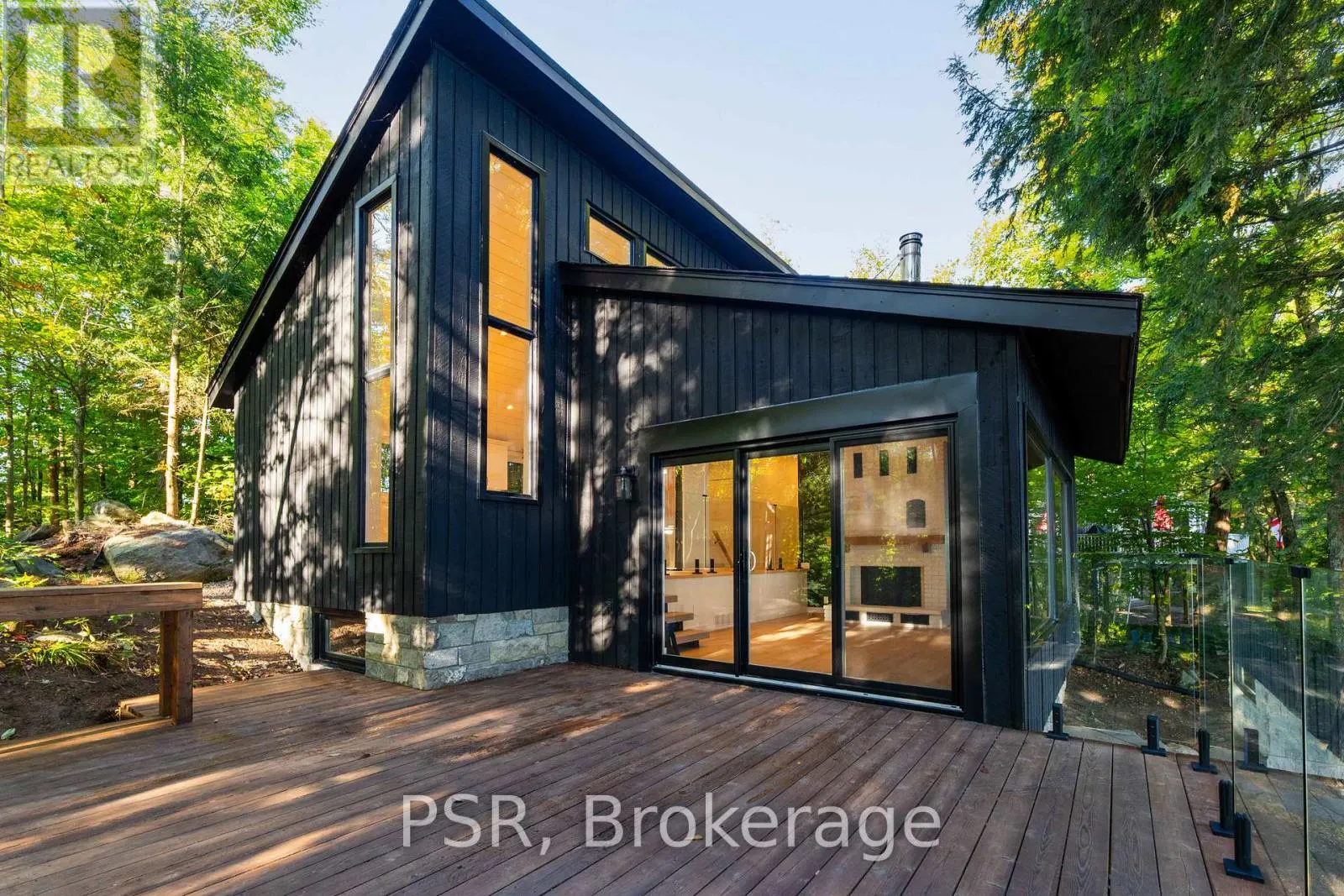 2920 MUSKOKA ROAD 169 ROAD