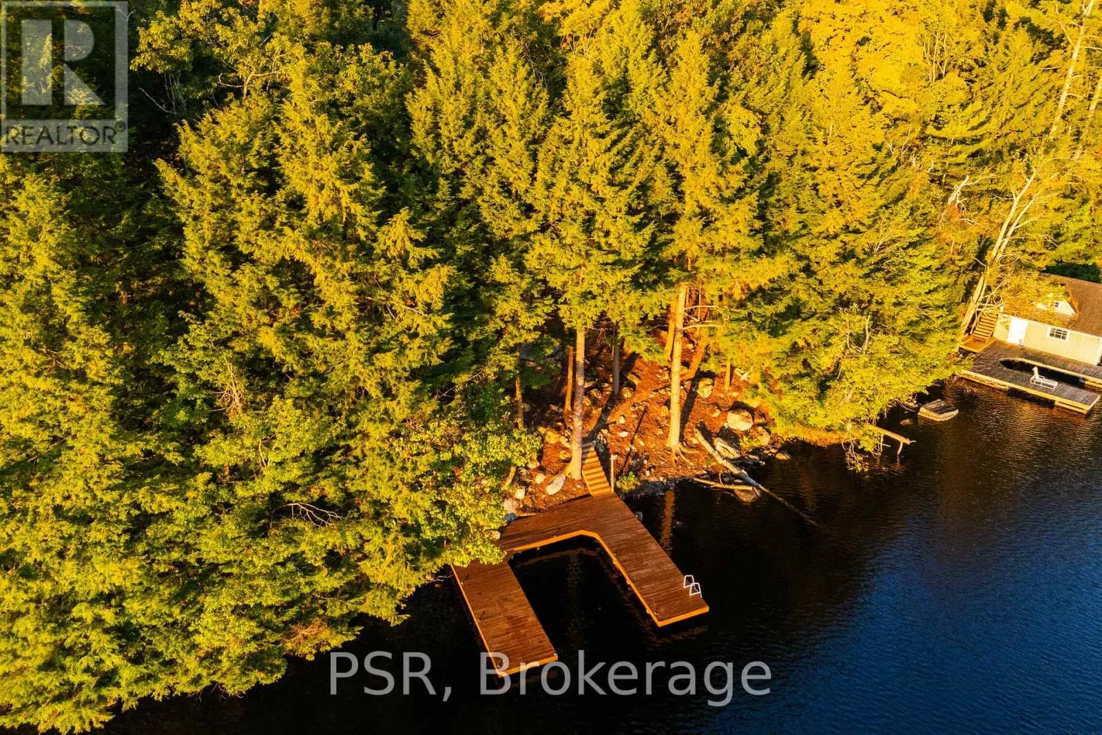 2920 MUSKOKA ROAD 169 ROAD