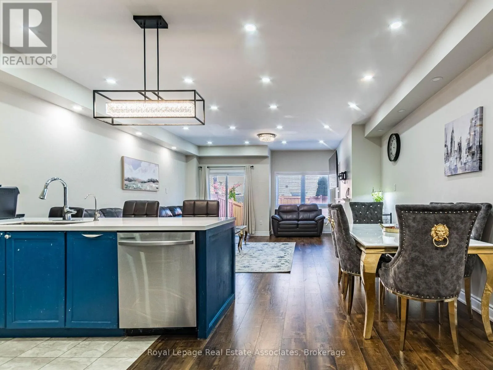 119 - 110 HIGHLAND ROAD E