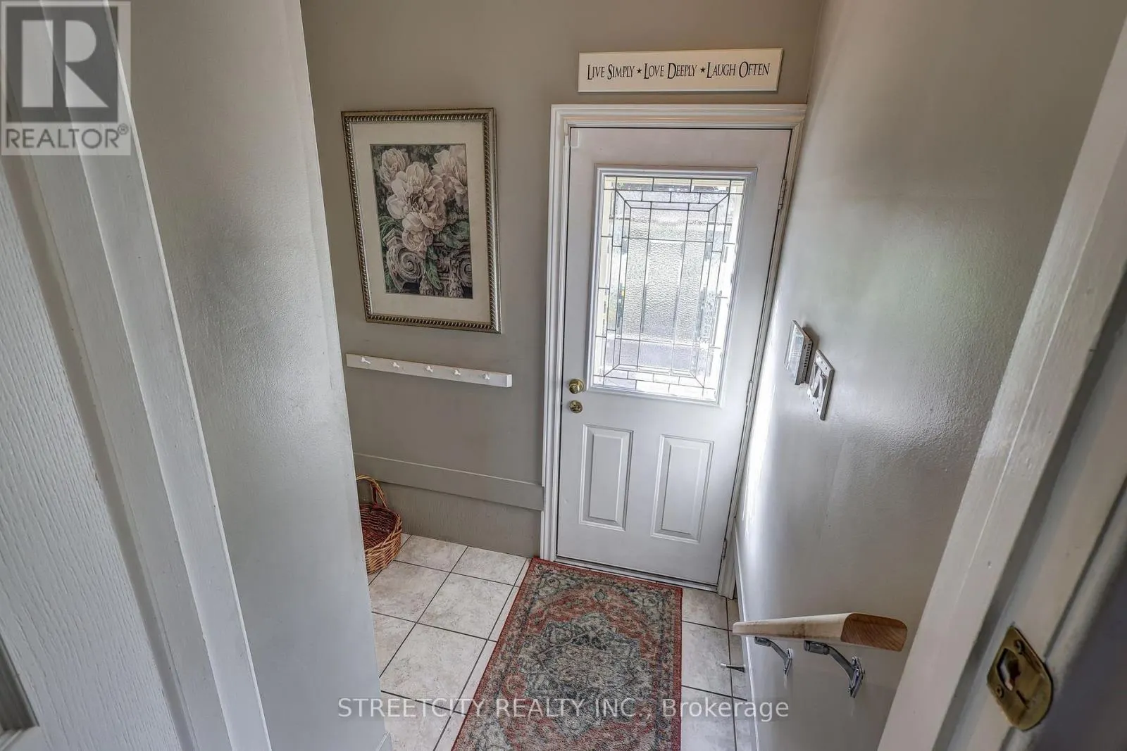 15 RYERSON PLACE