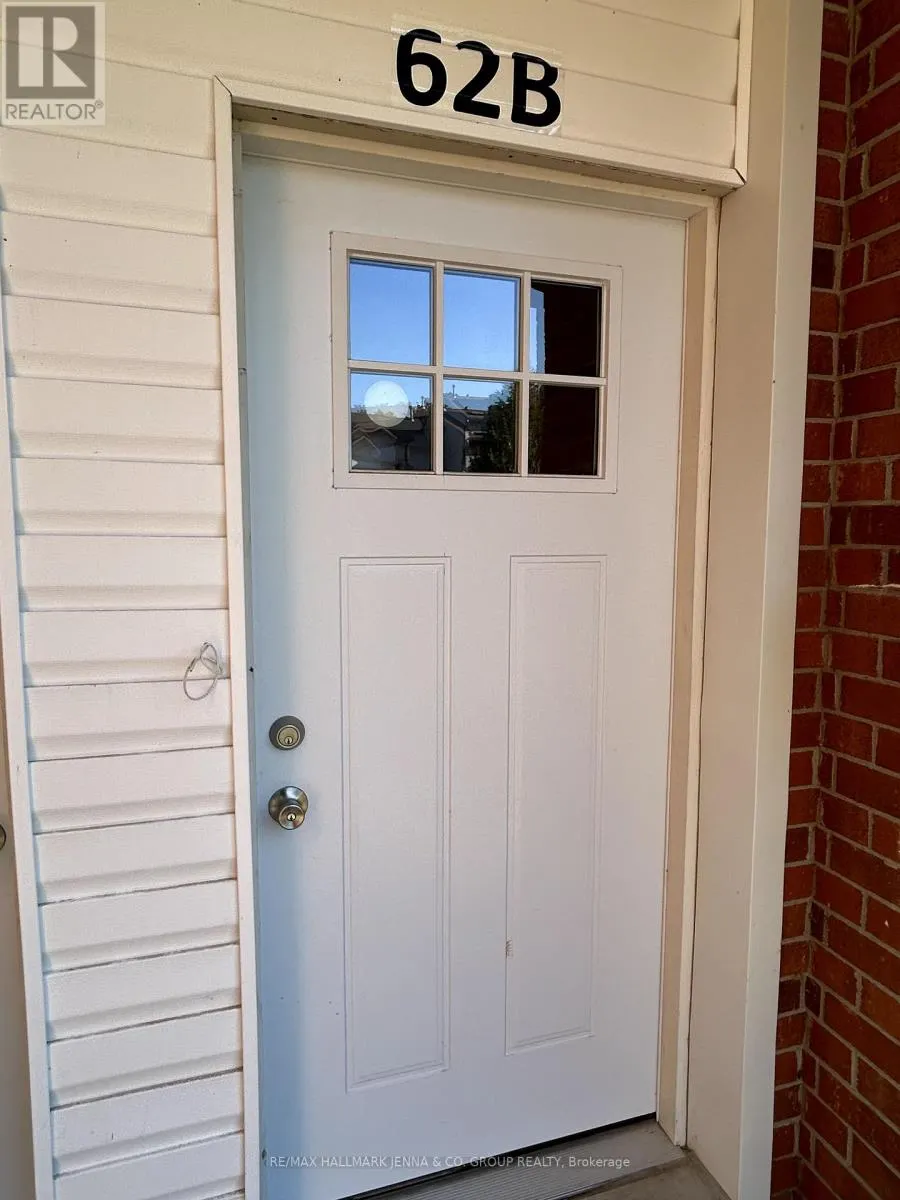 B - 62 GREENBORO CRESCENT