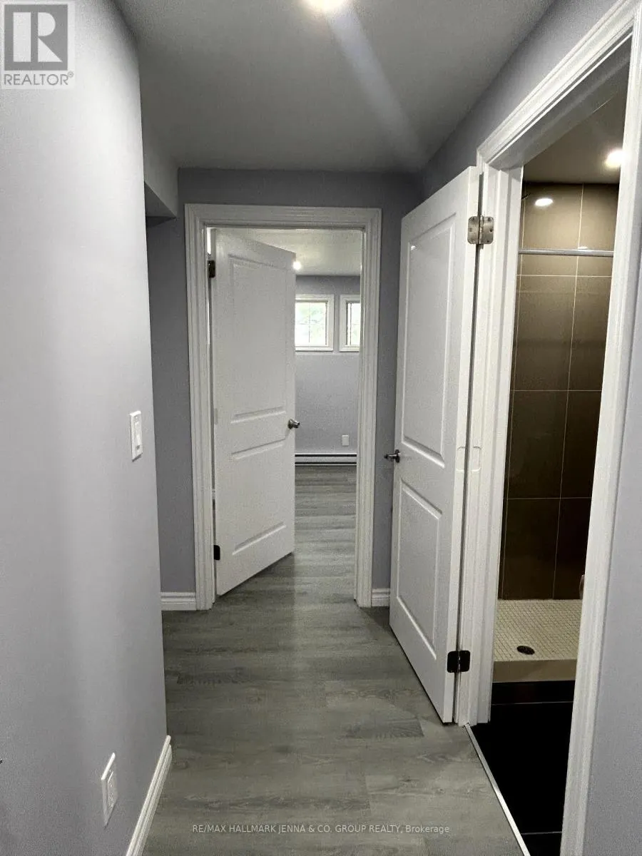 B - 62 GREENBORO CRESCENT