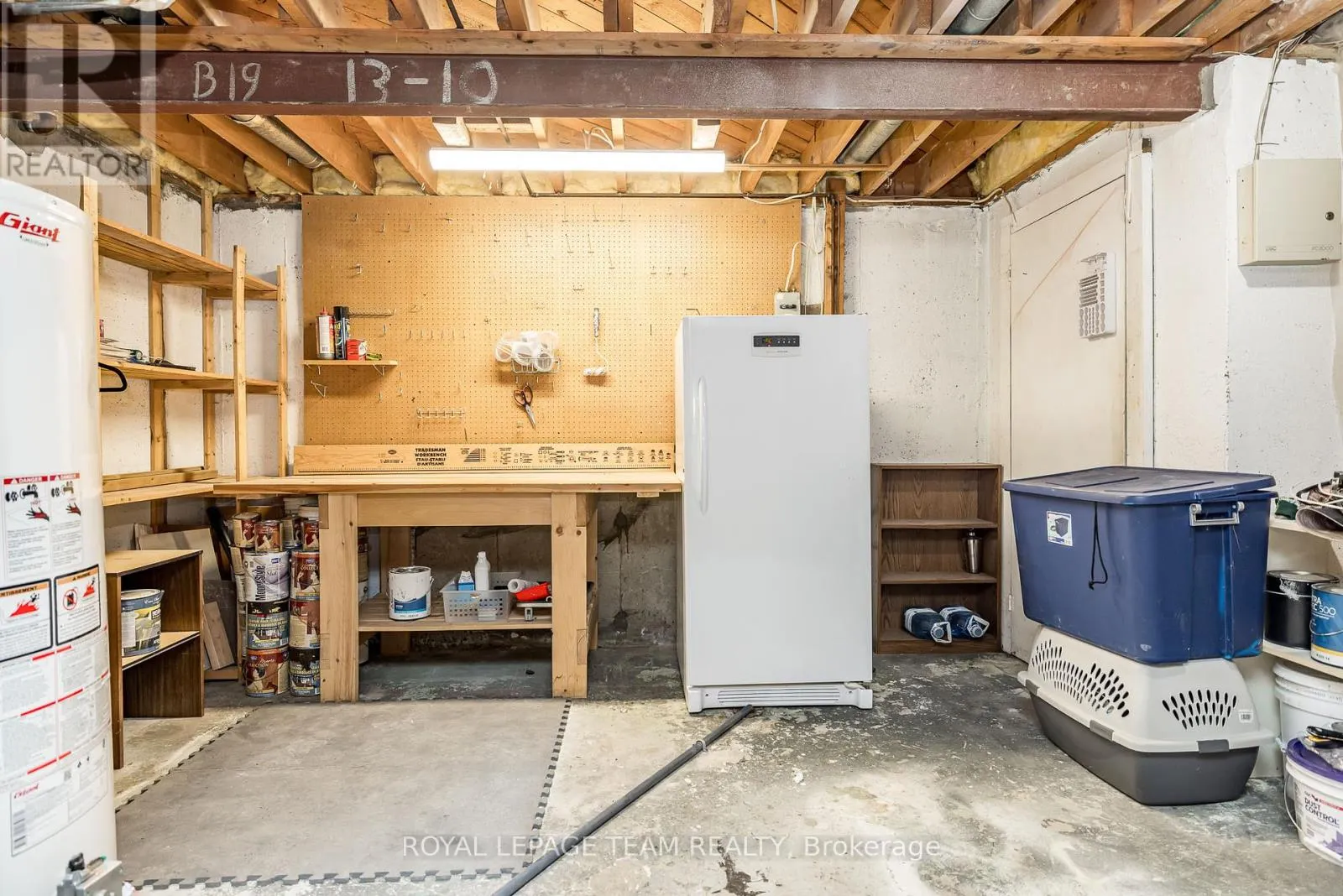 2740 MONCTON ROAD