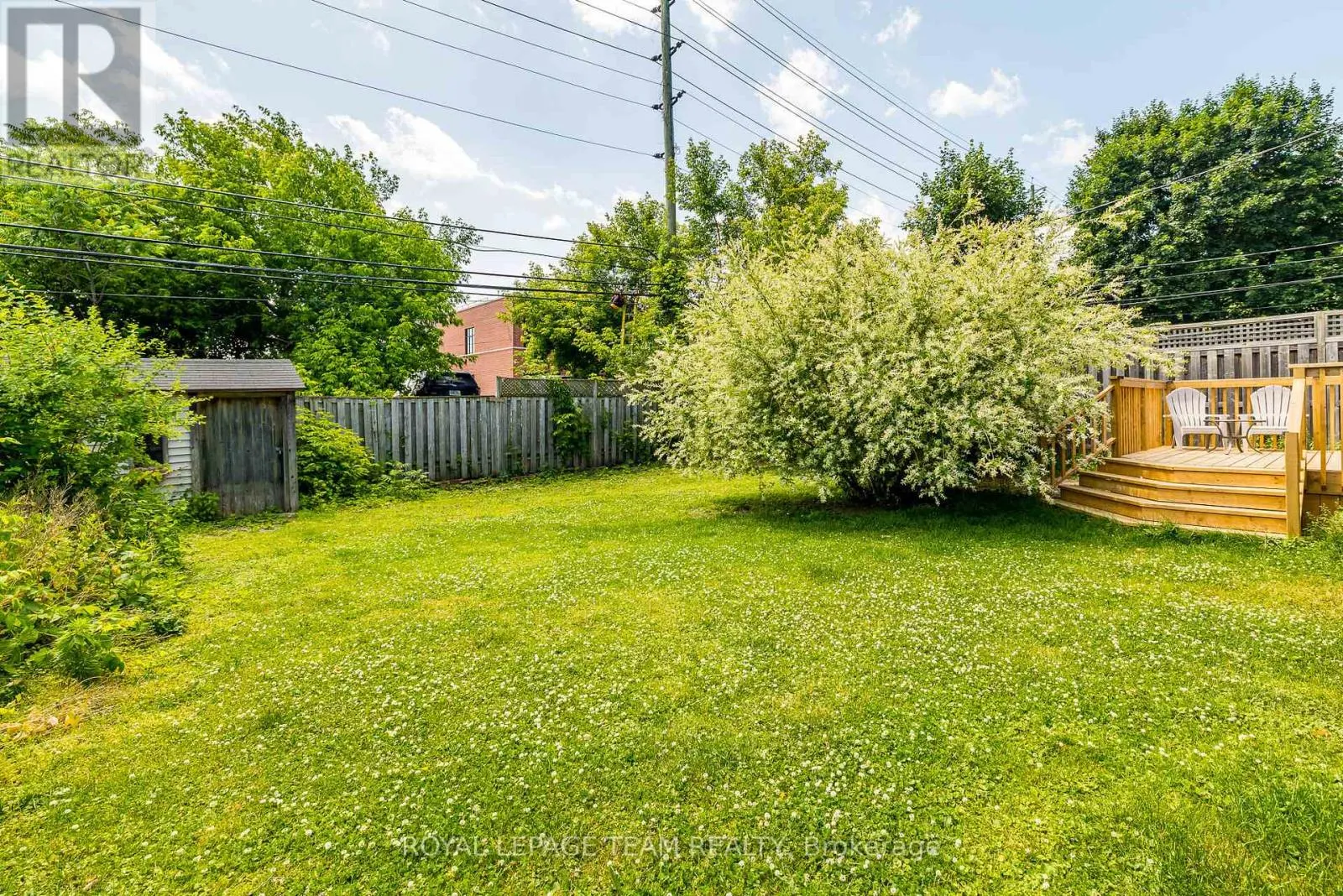 2740 MONCTON ROAD