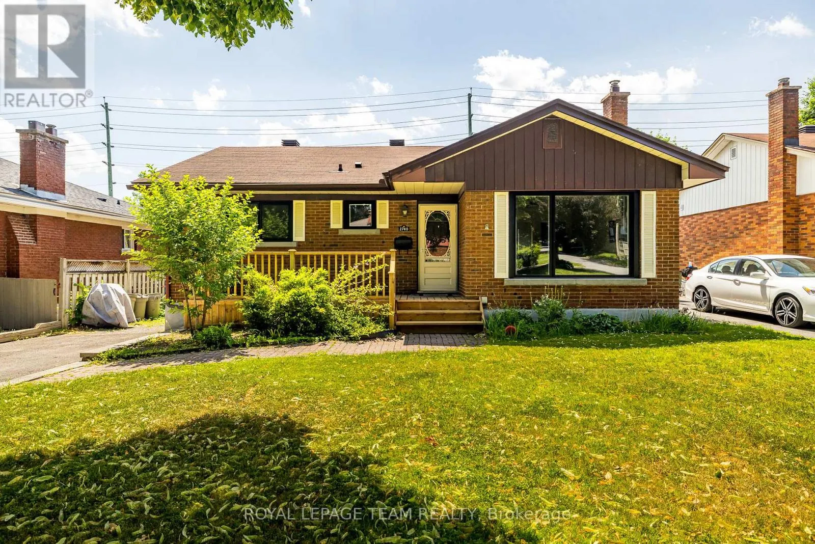 2740 MONCTON ROAD