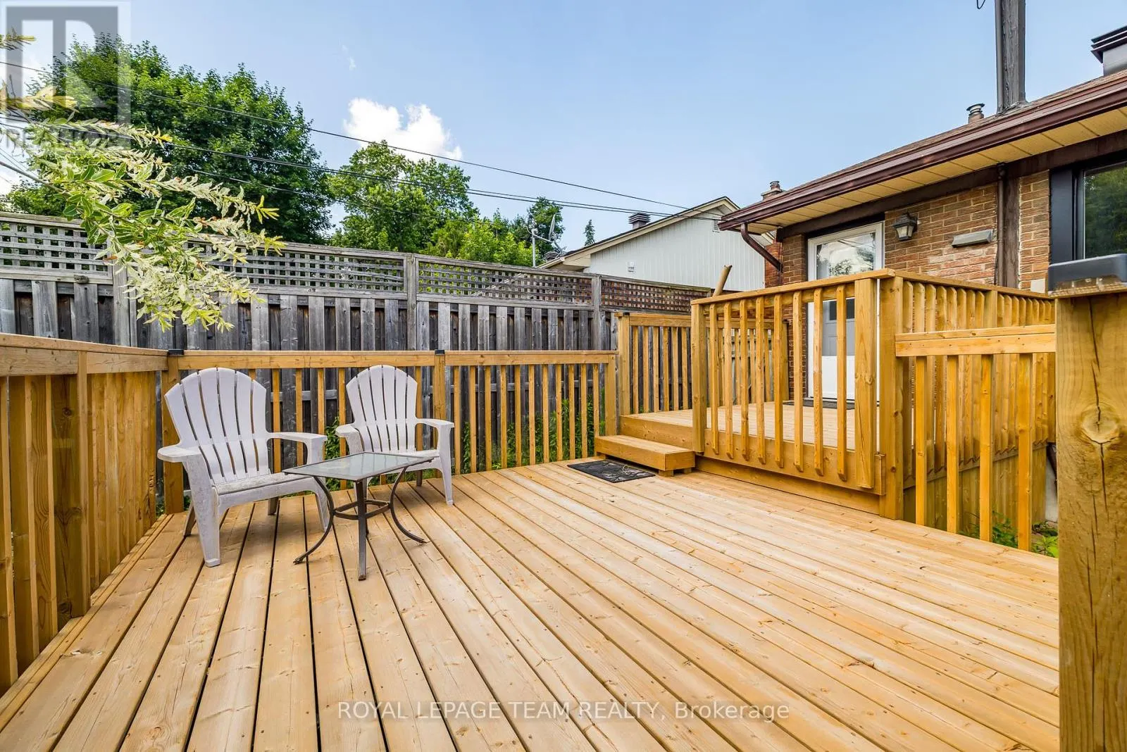 2740 MONCTON ROAD
