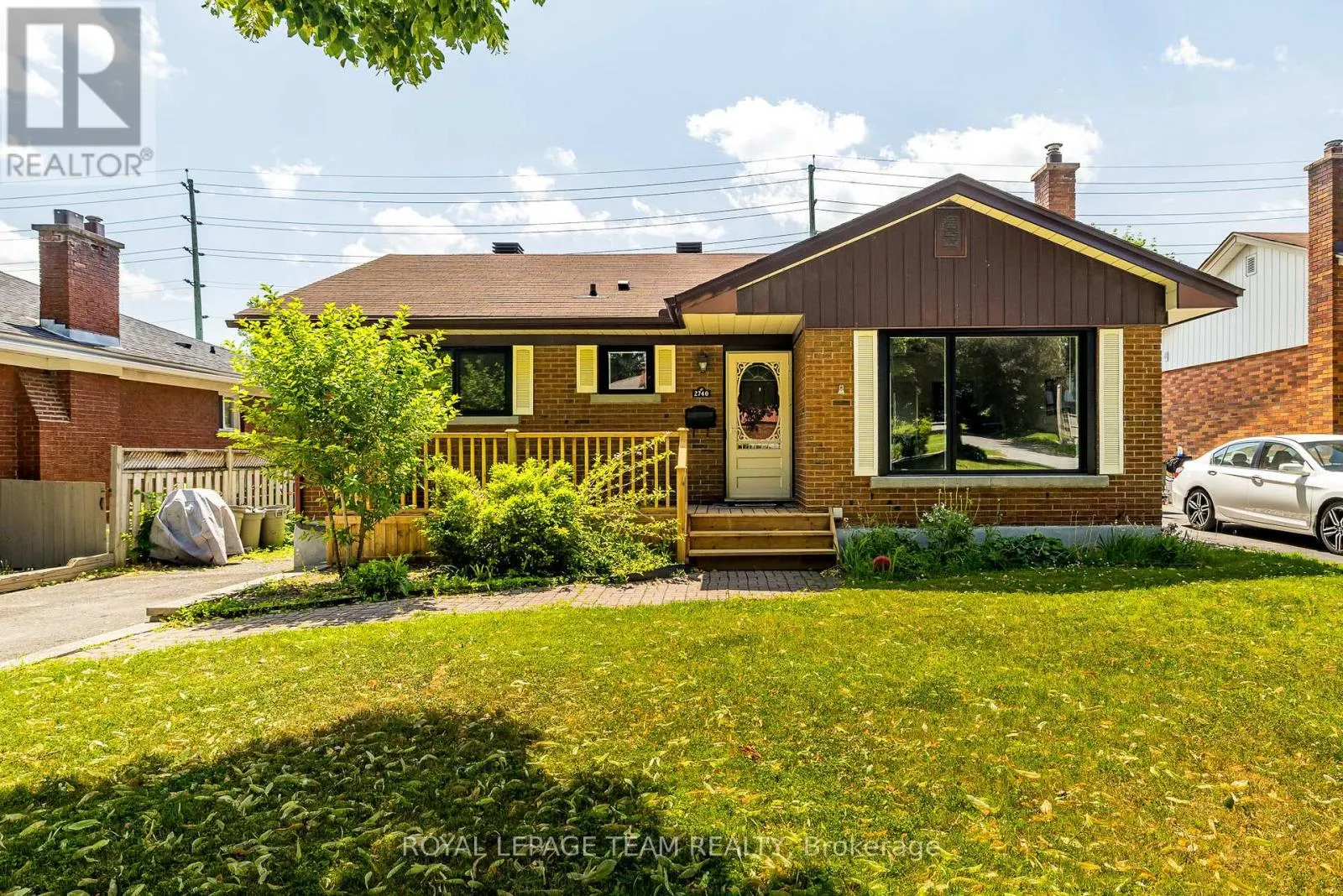 2740 MONCTON ROAD