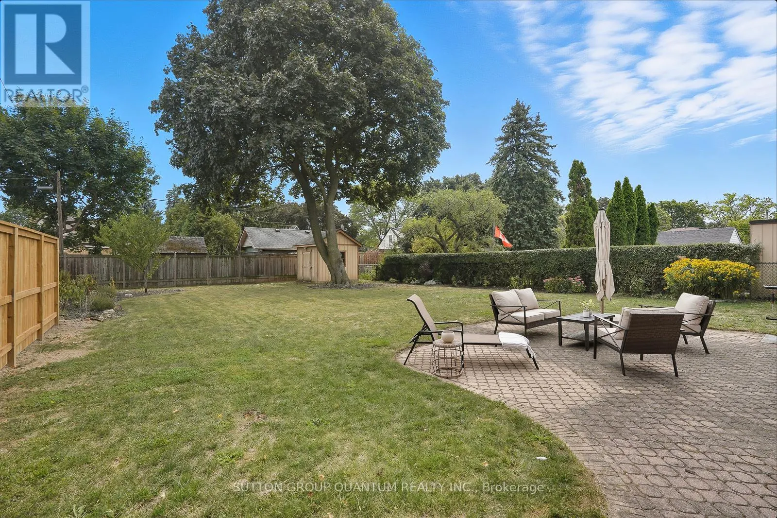 95 POTTRUFF ROAD S