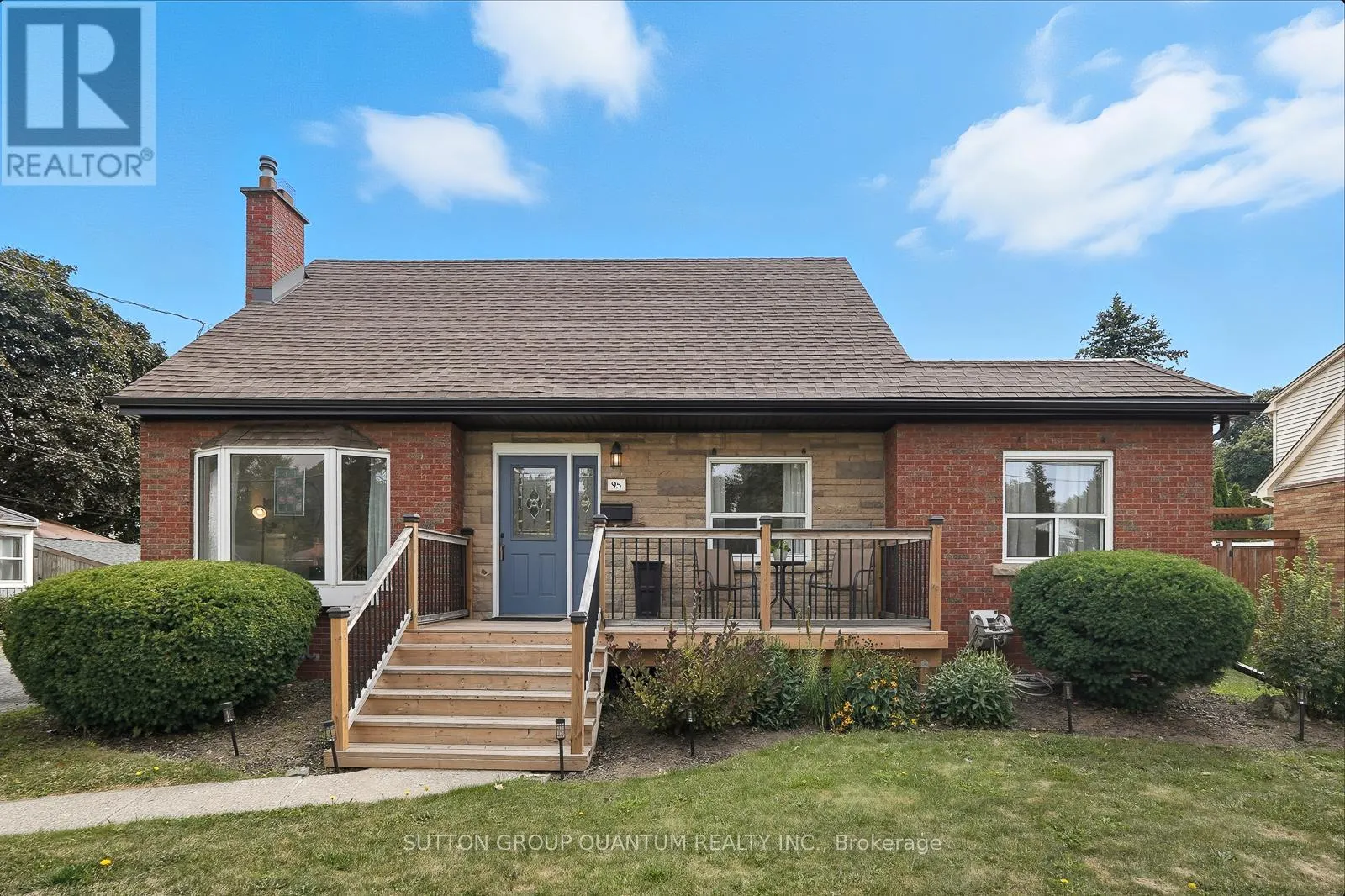 95 POTTRUFF ROAD S