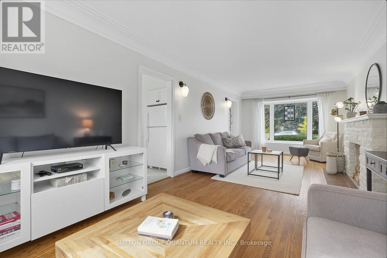 95 POTTRUFF ROAD S
