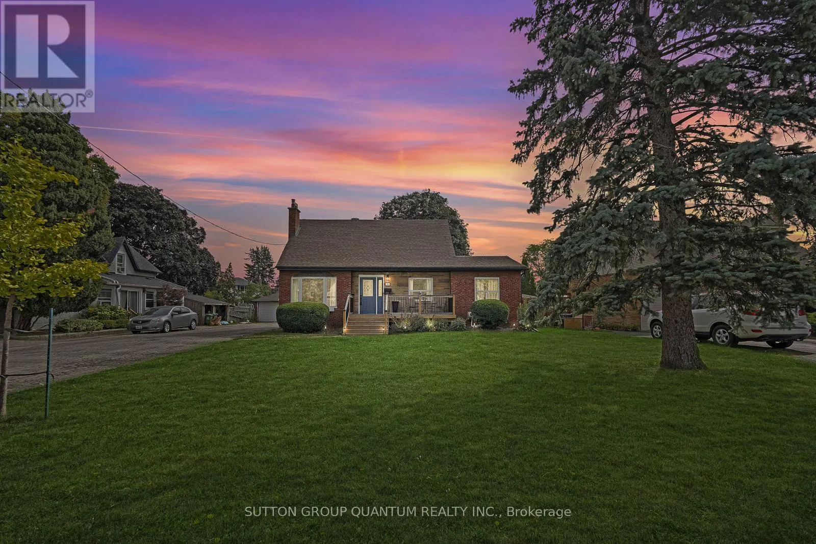 95 POTTRUFF ROAD S