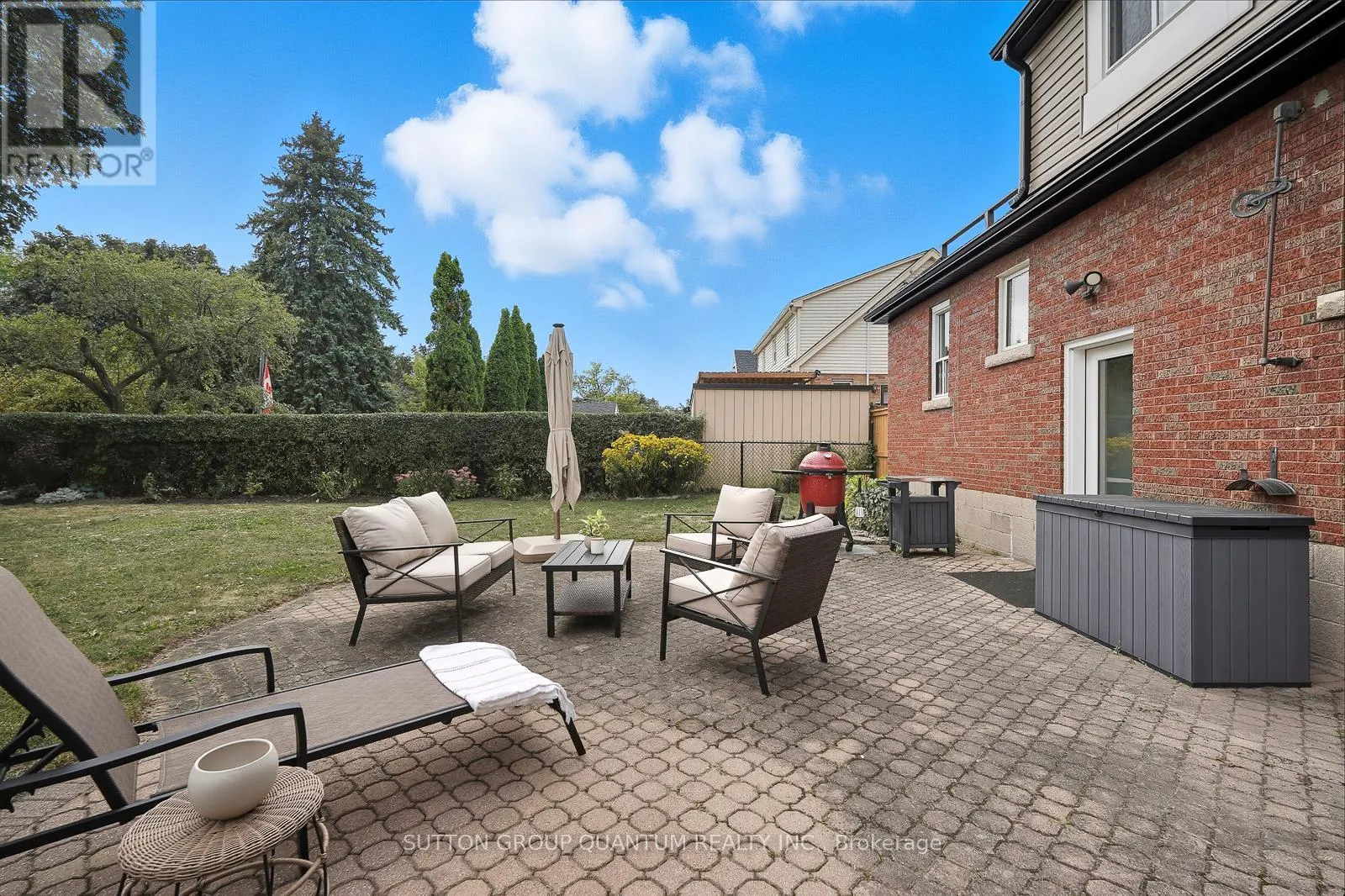 95 POTTRUFF ROAD S