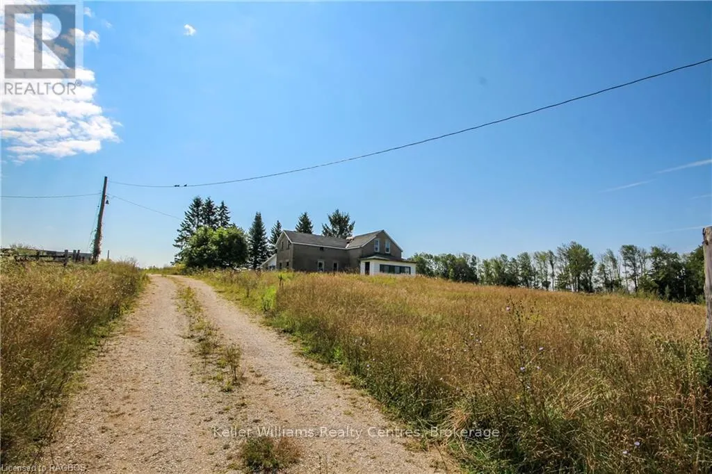 501426 GREY ROAD 1
