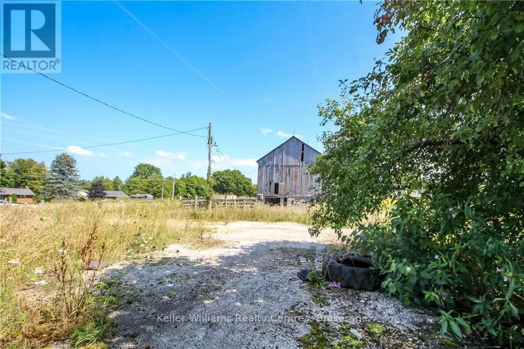 501426 GREY ROAD 1