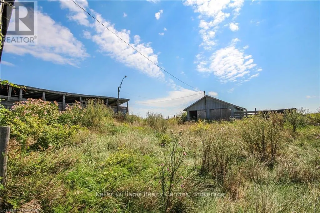 501426 GREY ROAD 1