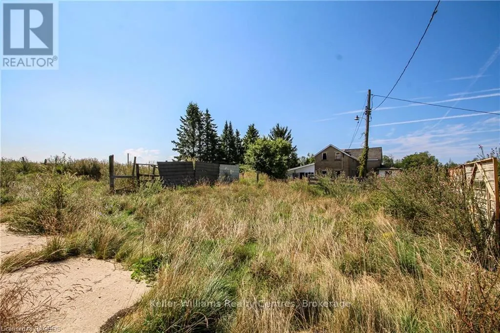501426 GREY ROAD 1
