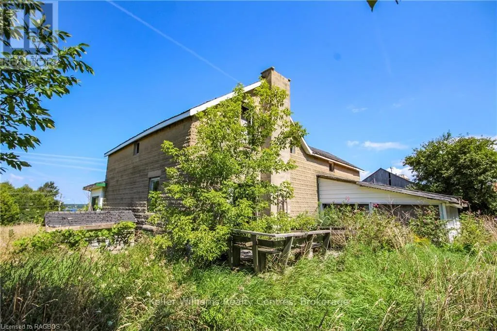 501426 GREY ROAD 1