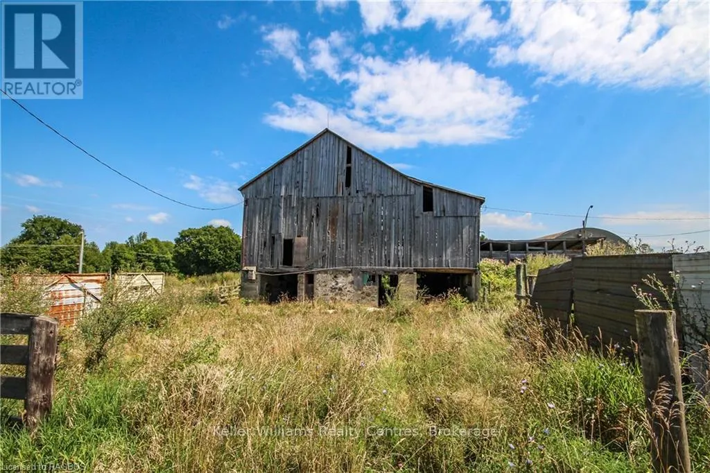 501426 GREY ROAD 1