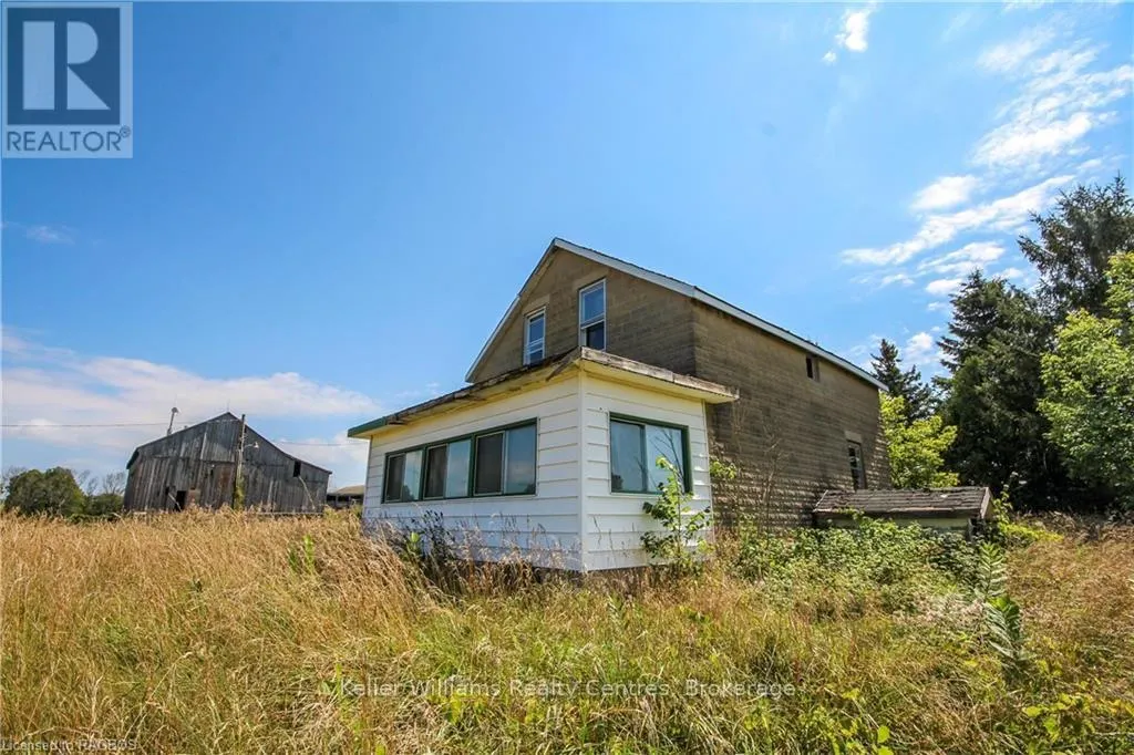 501426 GREY ROAD 1