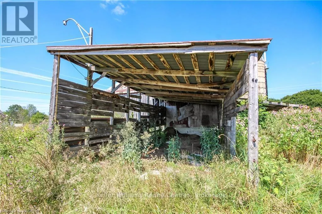 501426 GREY ROAD 1